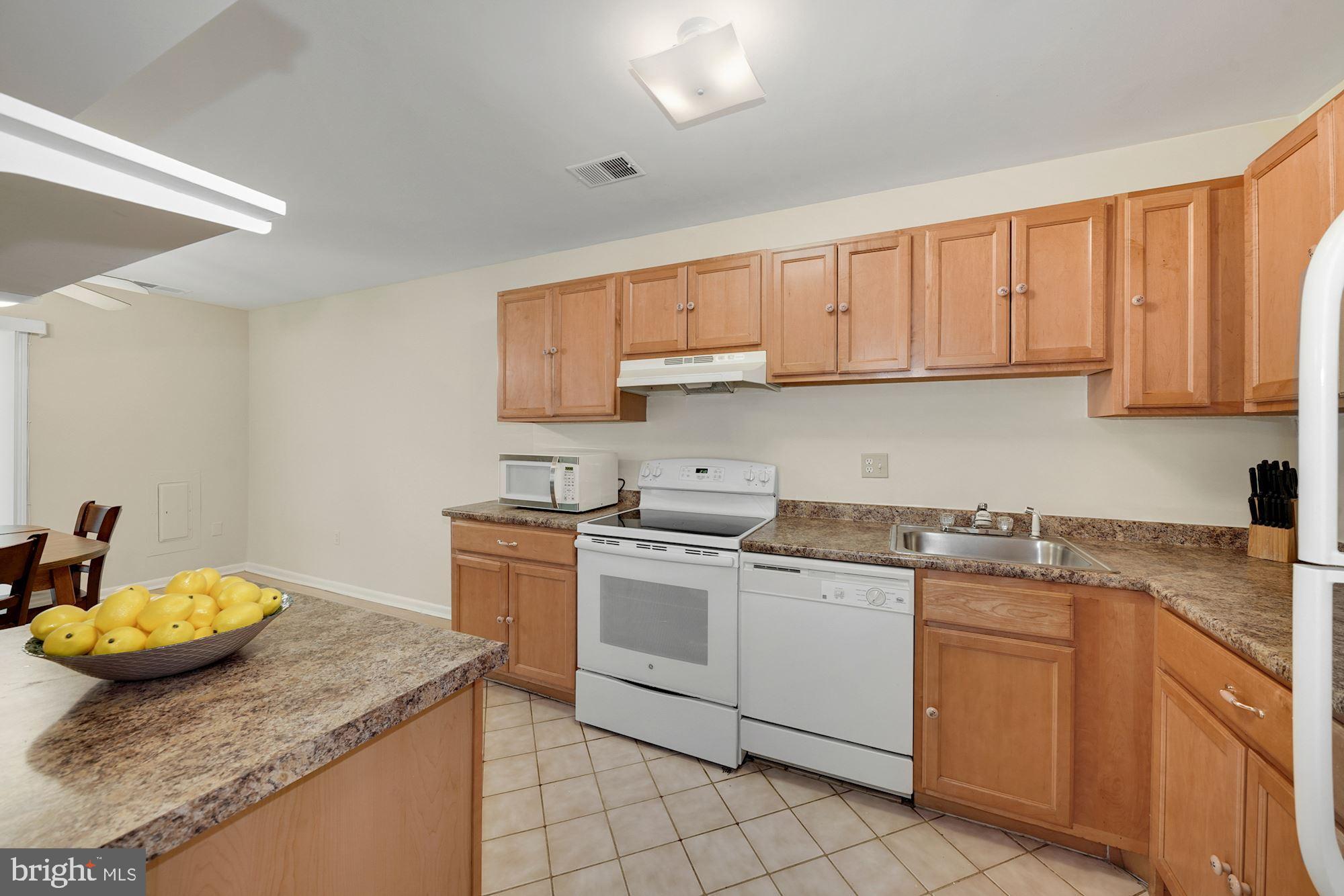 GERMANTOWN PARK - Residential