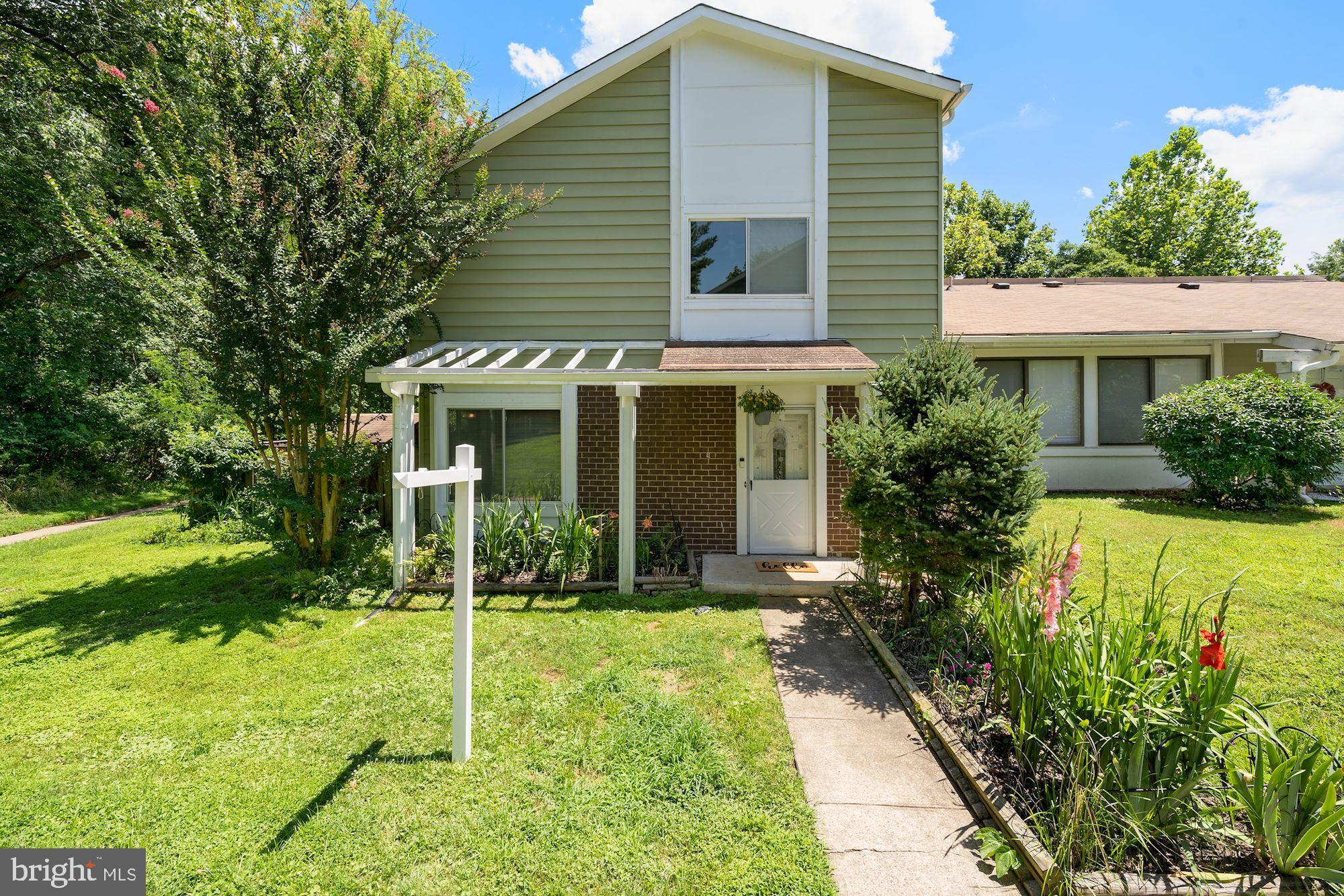 GERMANTOWN PARK - Residential