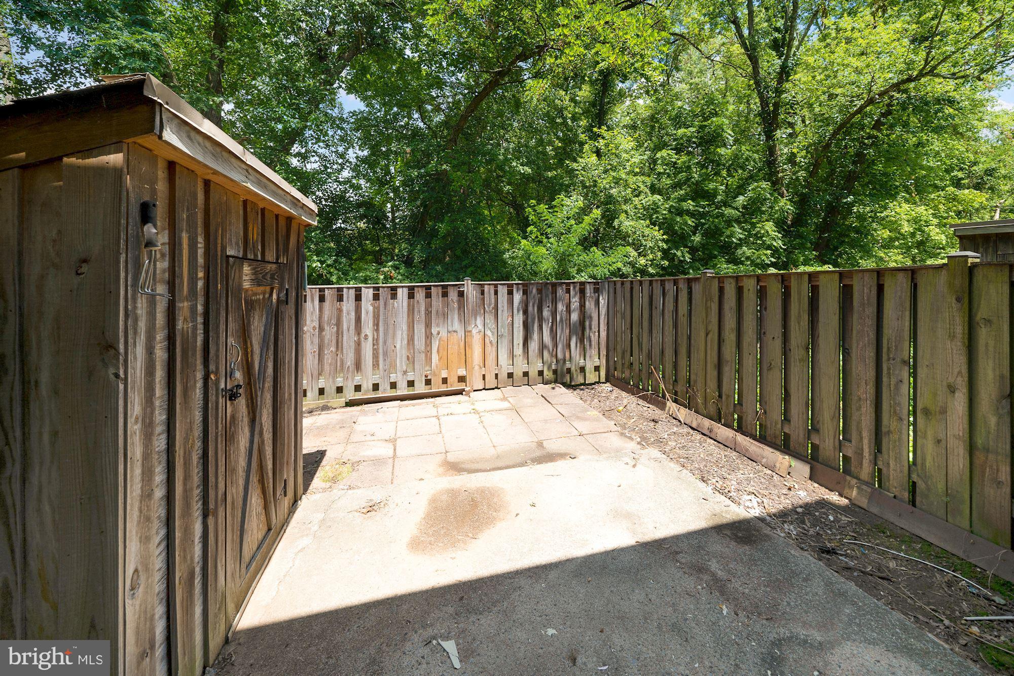 GERMANTOWN PARK - Residential