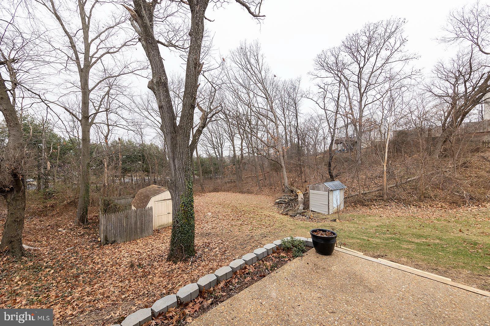 PEMBRIDGE HEIGHTS - Residential