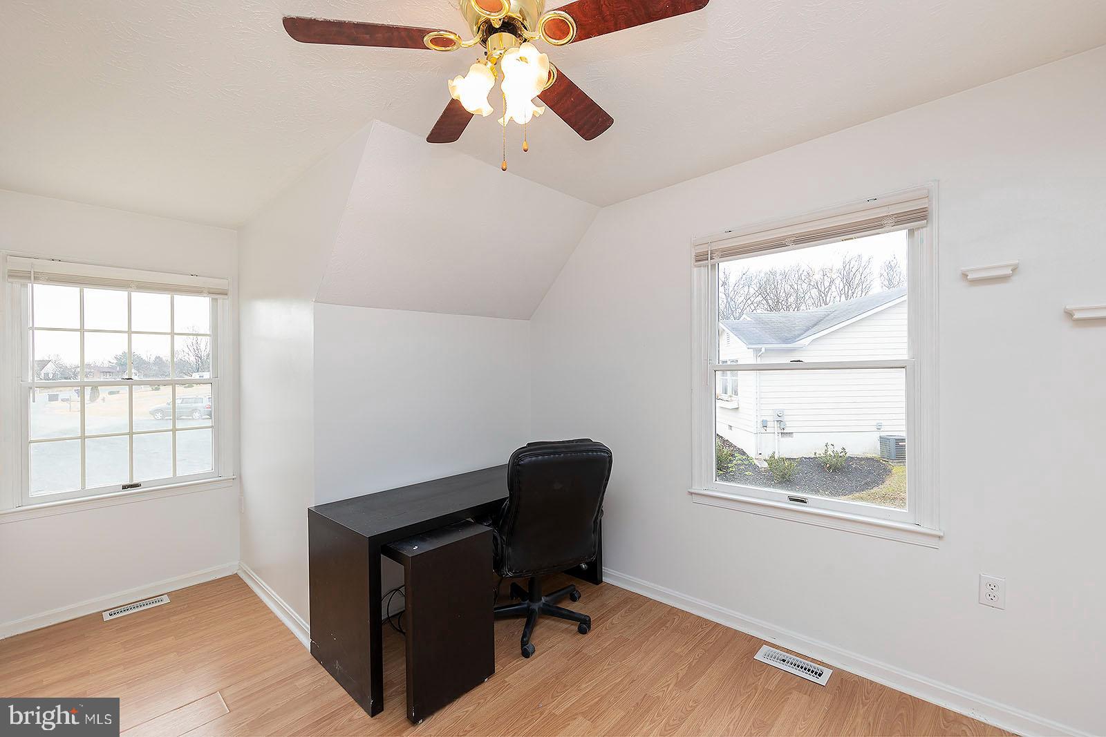 PEMBRIDGE HEIGHTS - Residential