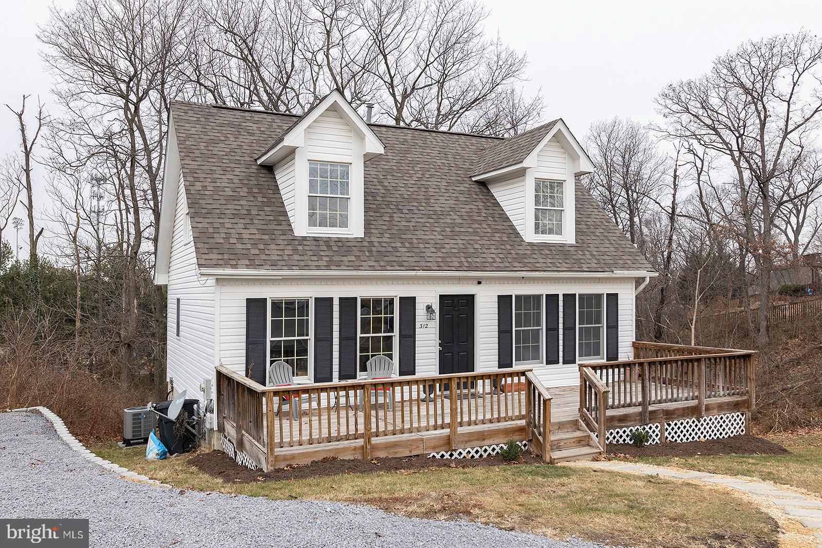 PEMBRIDGE HEIGHTS - Residential