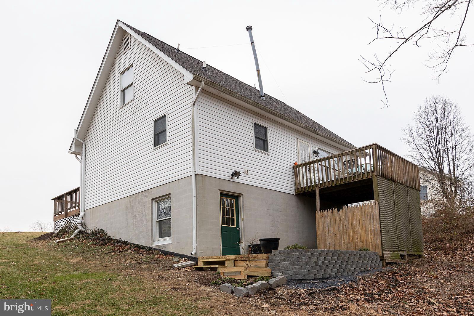 PEMBRIDGE HEIGHTS - Residential