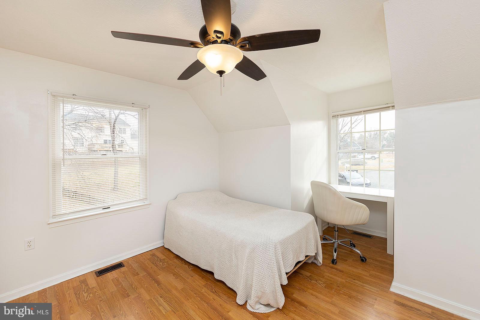 PEMBRIDGE HEIGHTS - Residential