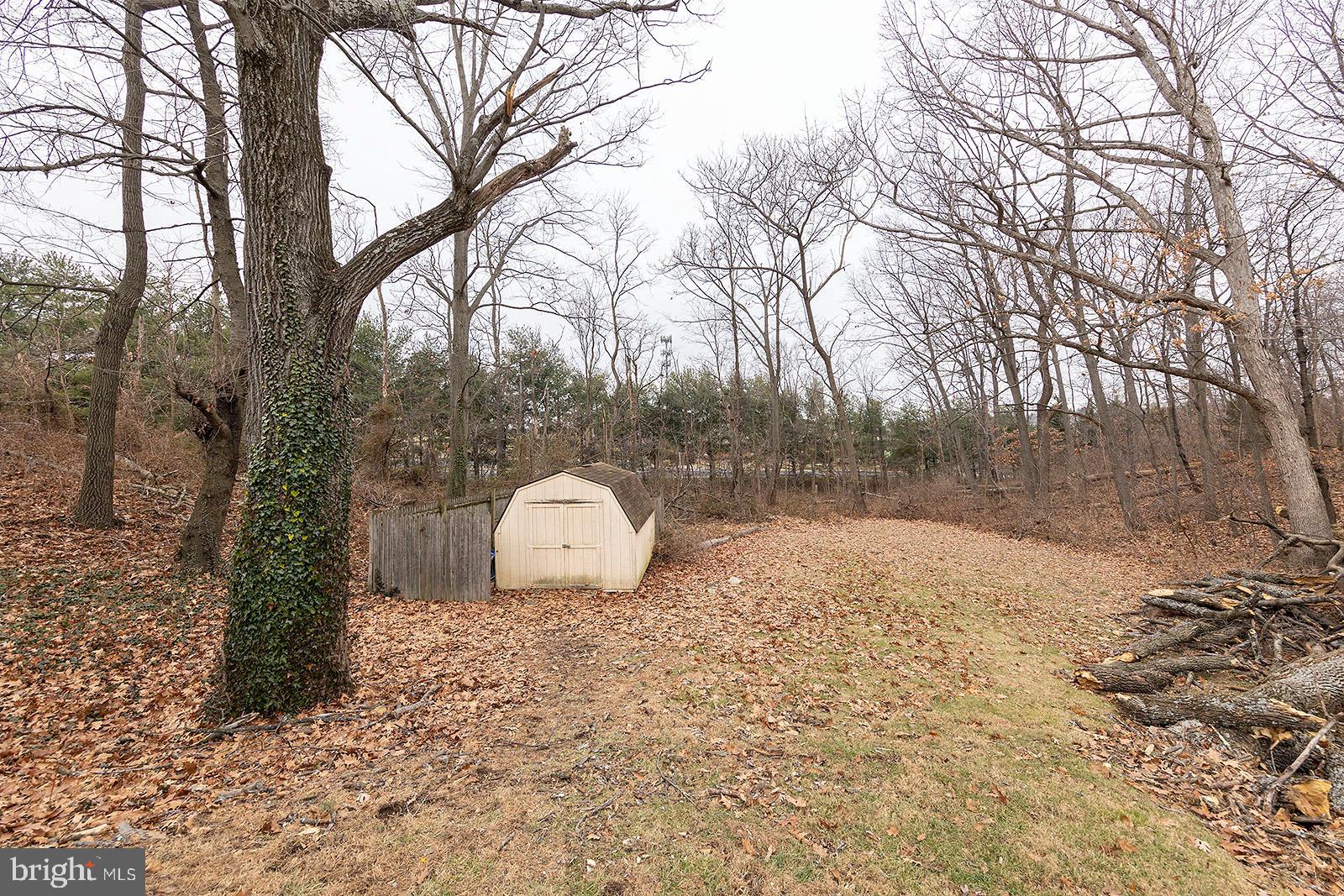 PEMBRIDGE HEIGHTS - Residential