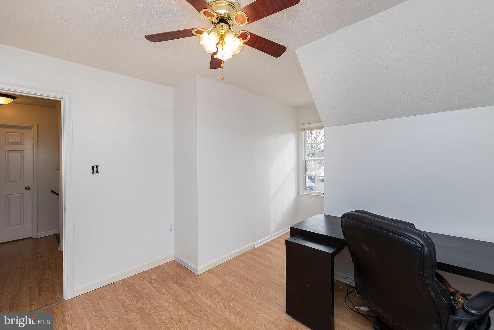 PEMBRIDGE HEIGHTS - Residential