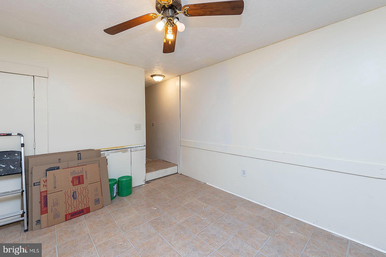 PEMBRIDGE HEIGHTS - Residential