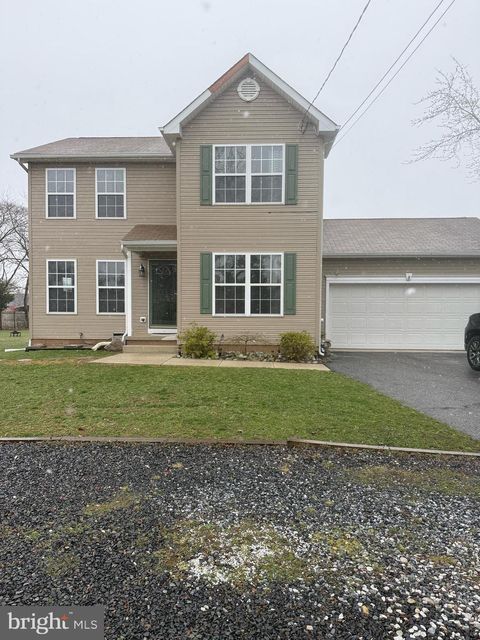 776 FAIRVIEW AVENUE HAMMONTON NJ 08037