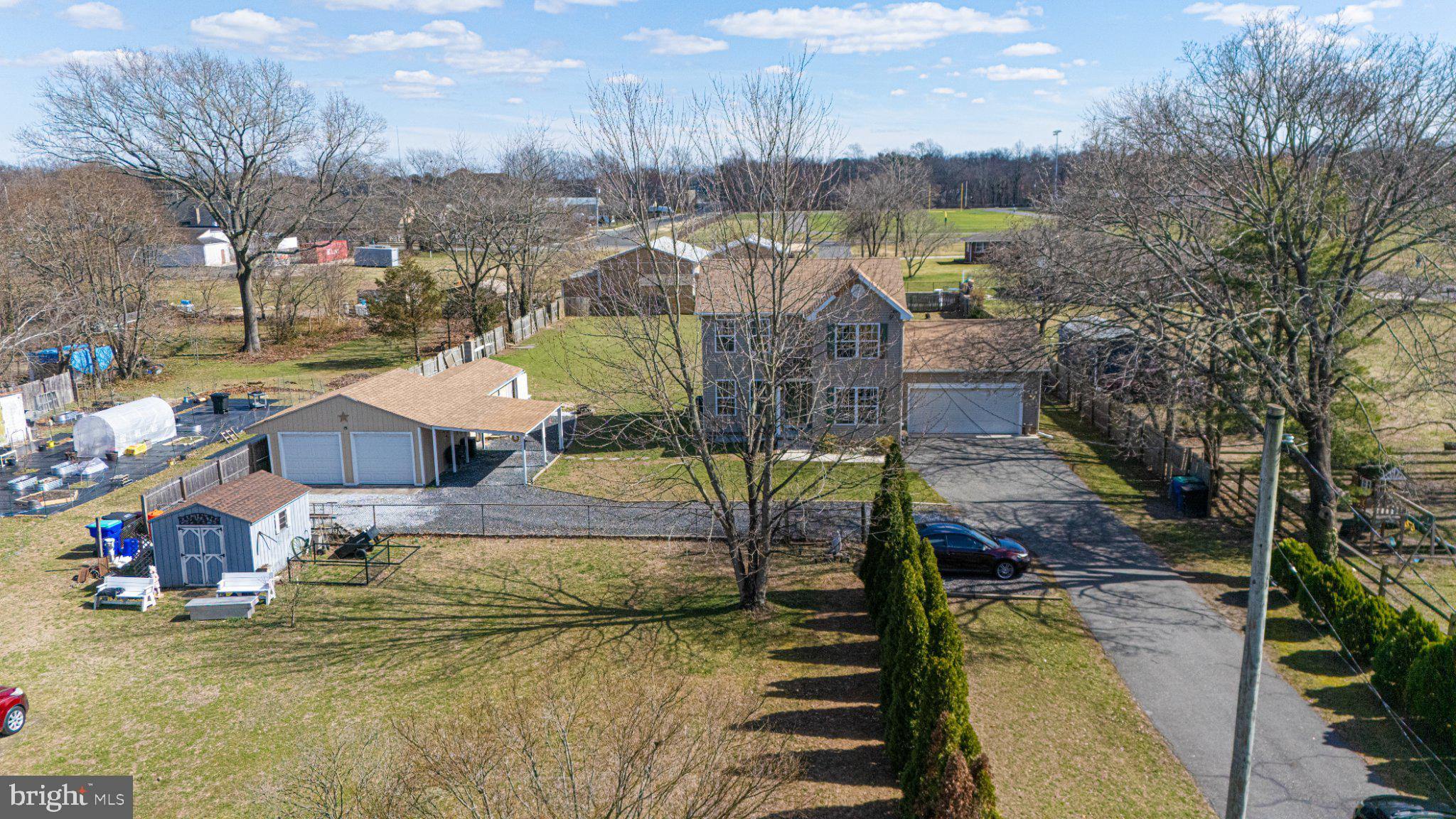 Photo 1 of 46 — 776 FAIRVIEW AVENUE, HAMMONTON, NJ 08037
