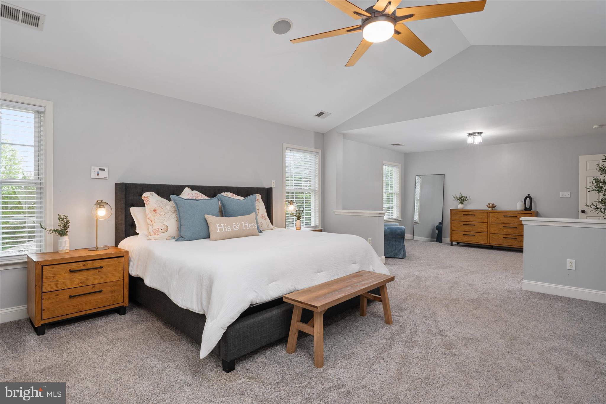 ASHLEIGH MANOR SOUTH - Residential