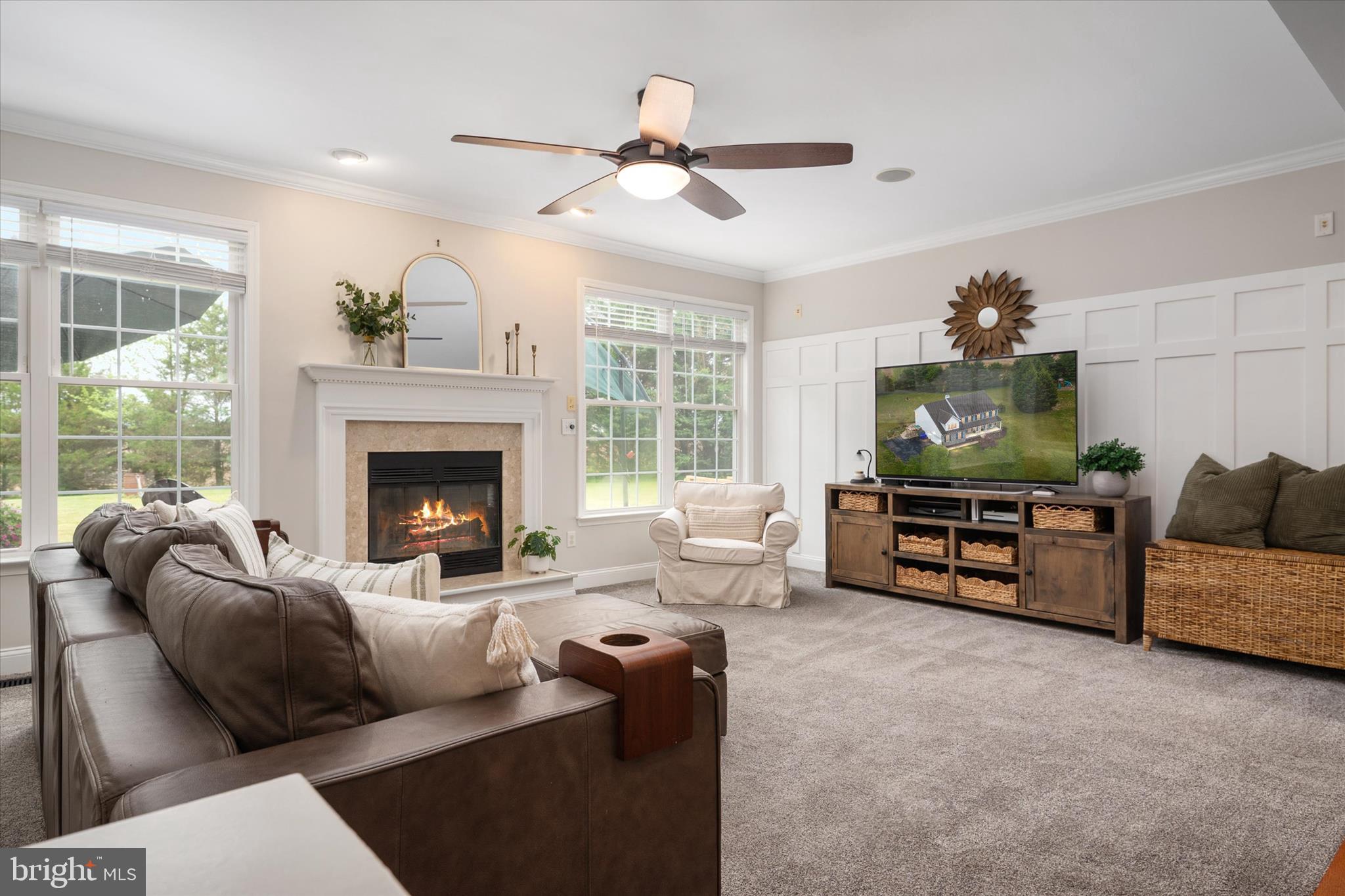 ASHLEIGH MANOR SOUTH - Residential