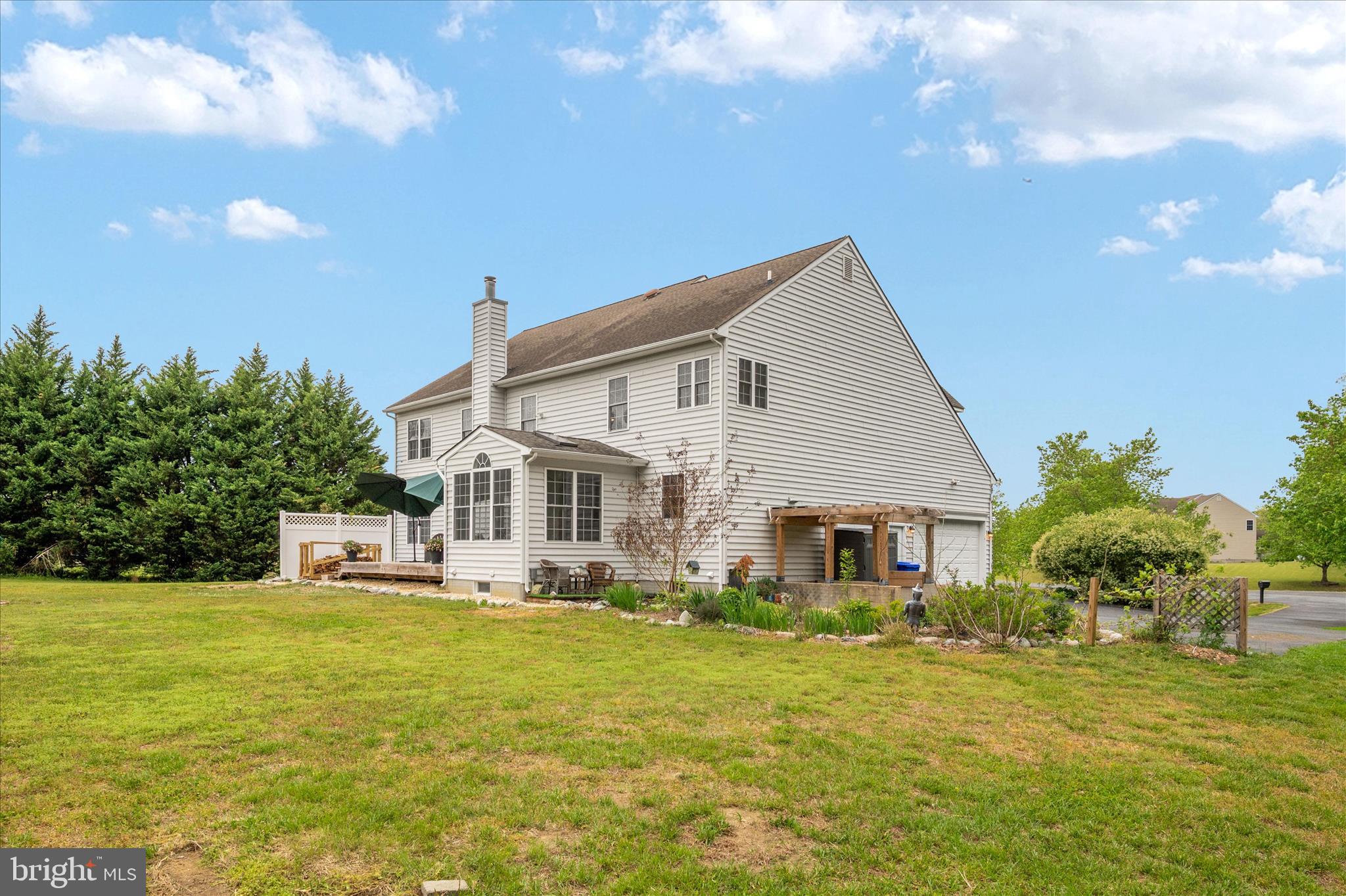 ASHLEIGH MANOR SOUTH - Residential