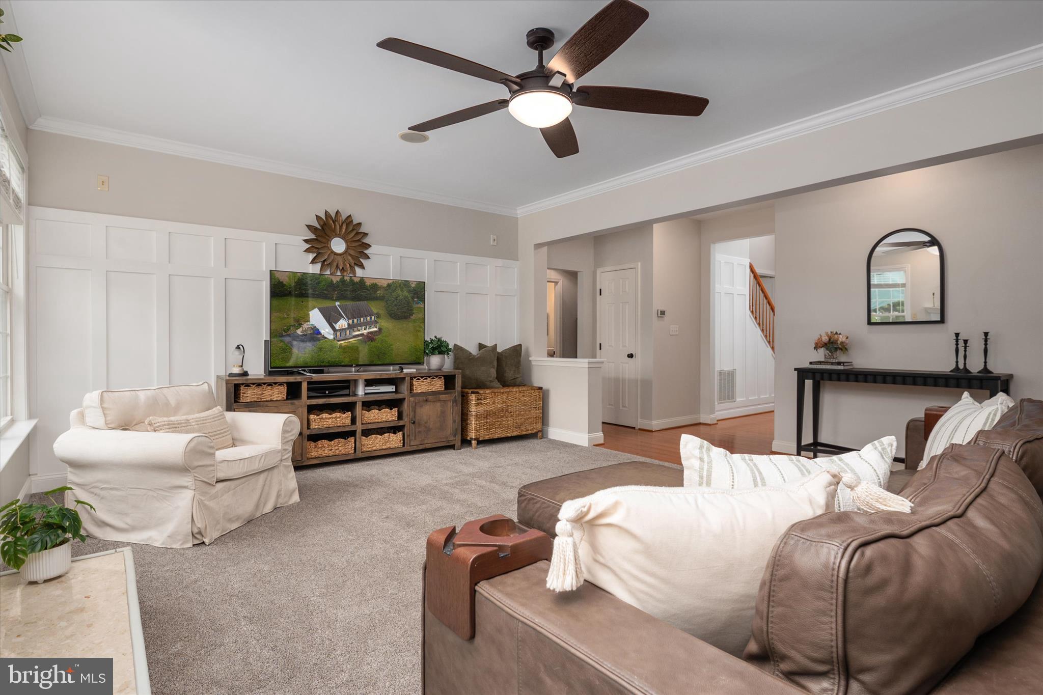 ASHLEIGH MANOR SOUTH - Residential