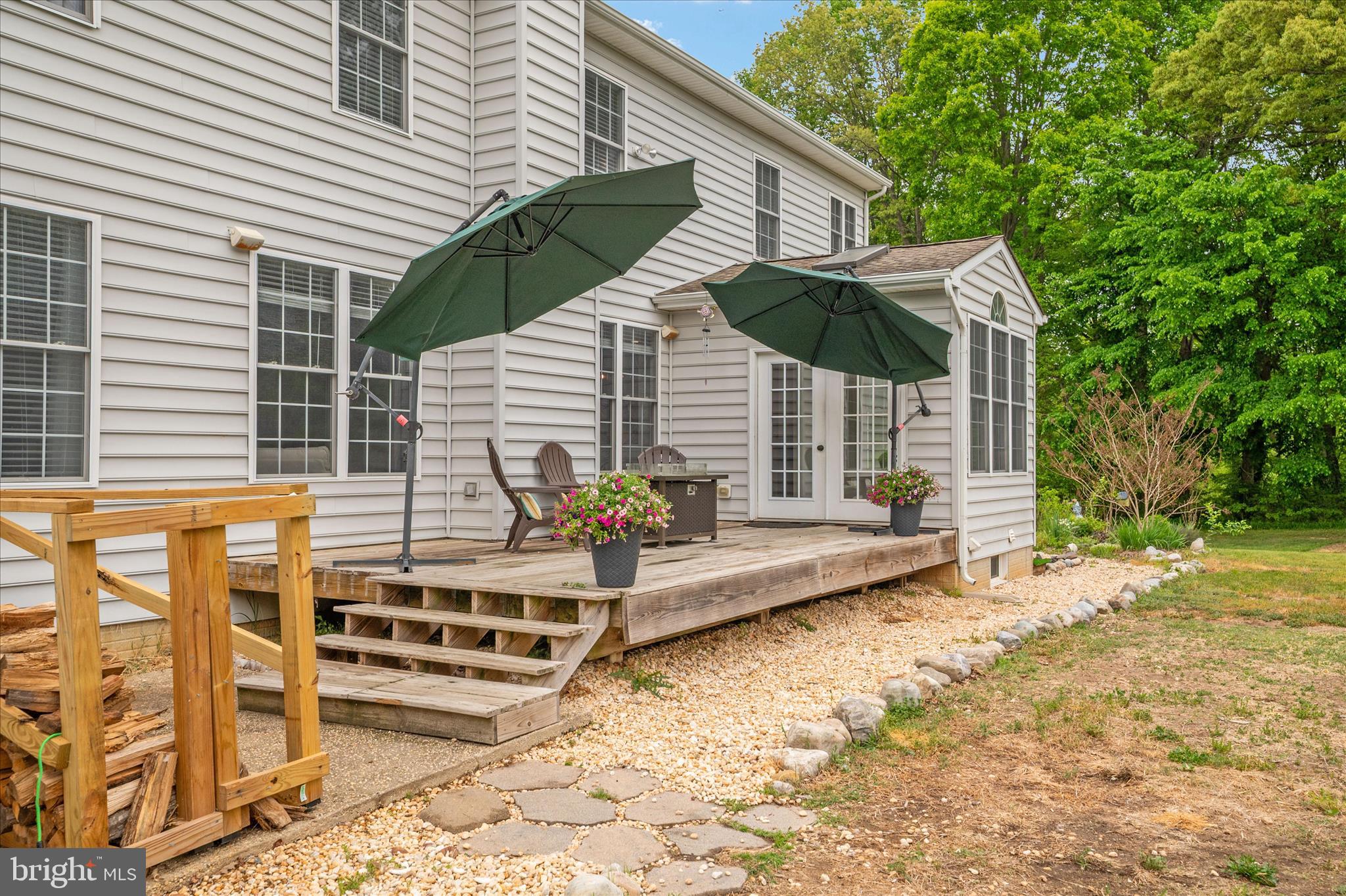 ASHLEIGH MANOR SOUTH - Residential