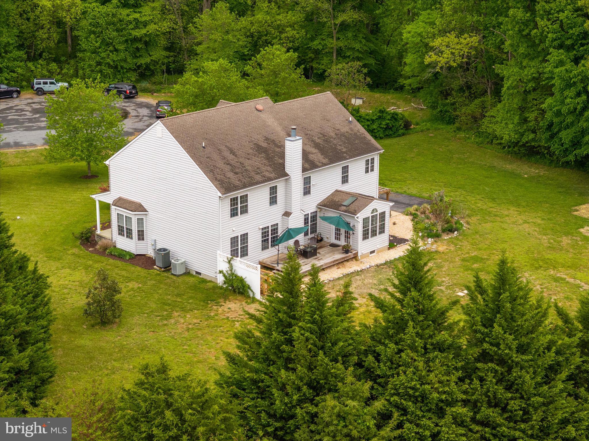 ASHLEIGH MANOR SOUTH - Residential