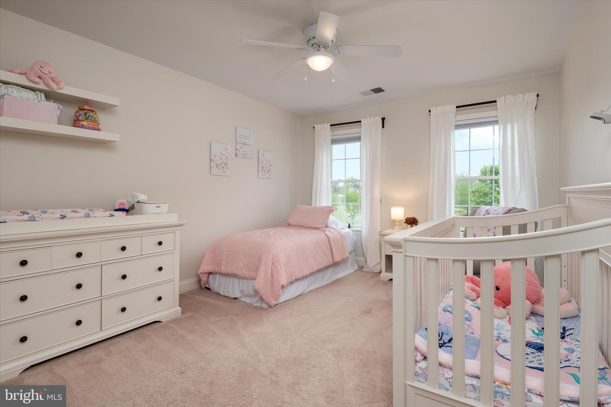 ASHLEIGH MANOR SOUTH - Residential