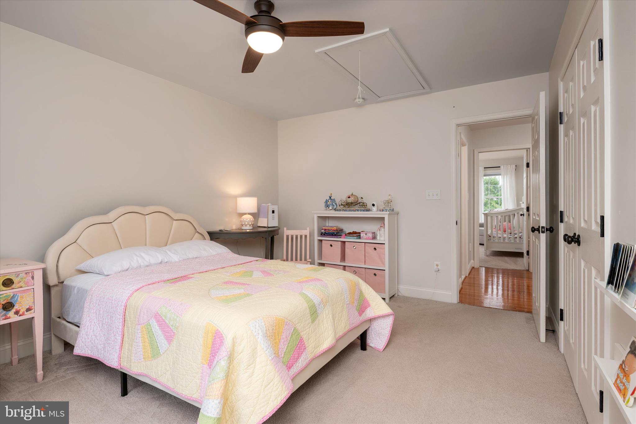 ASHLEIGH MANOR SOUTH - Residential