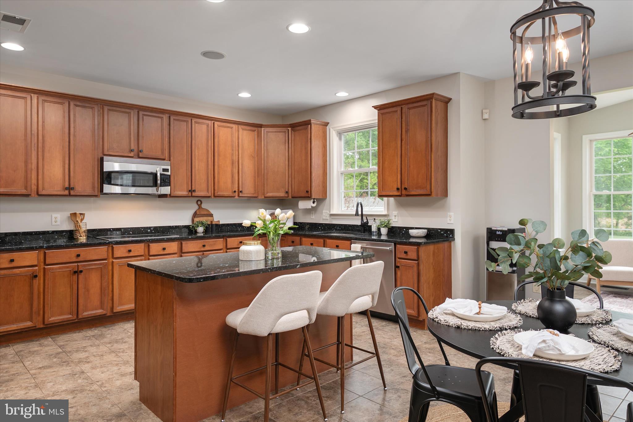 ASHLEIGH MANOR SOUTH - Residential