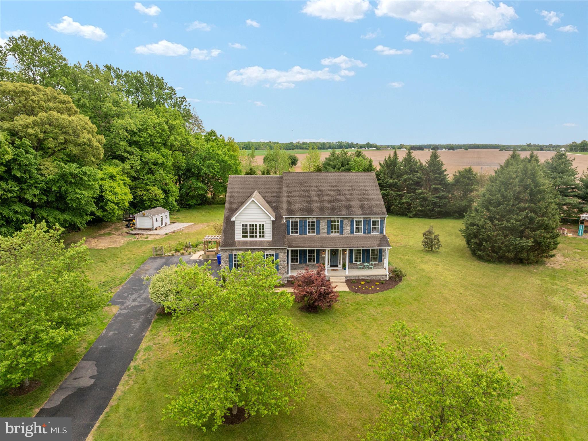 ASHLEIGH MANOR SOUTH - Residential