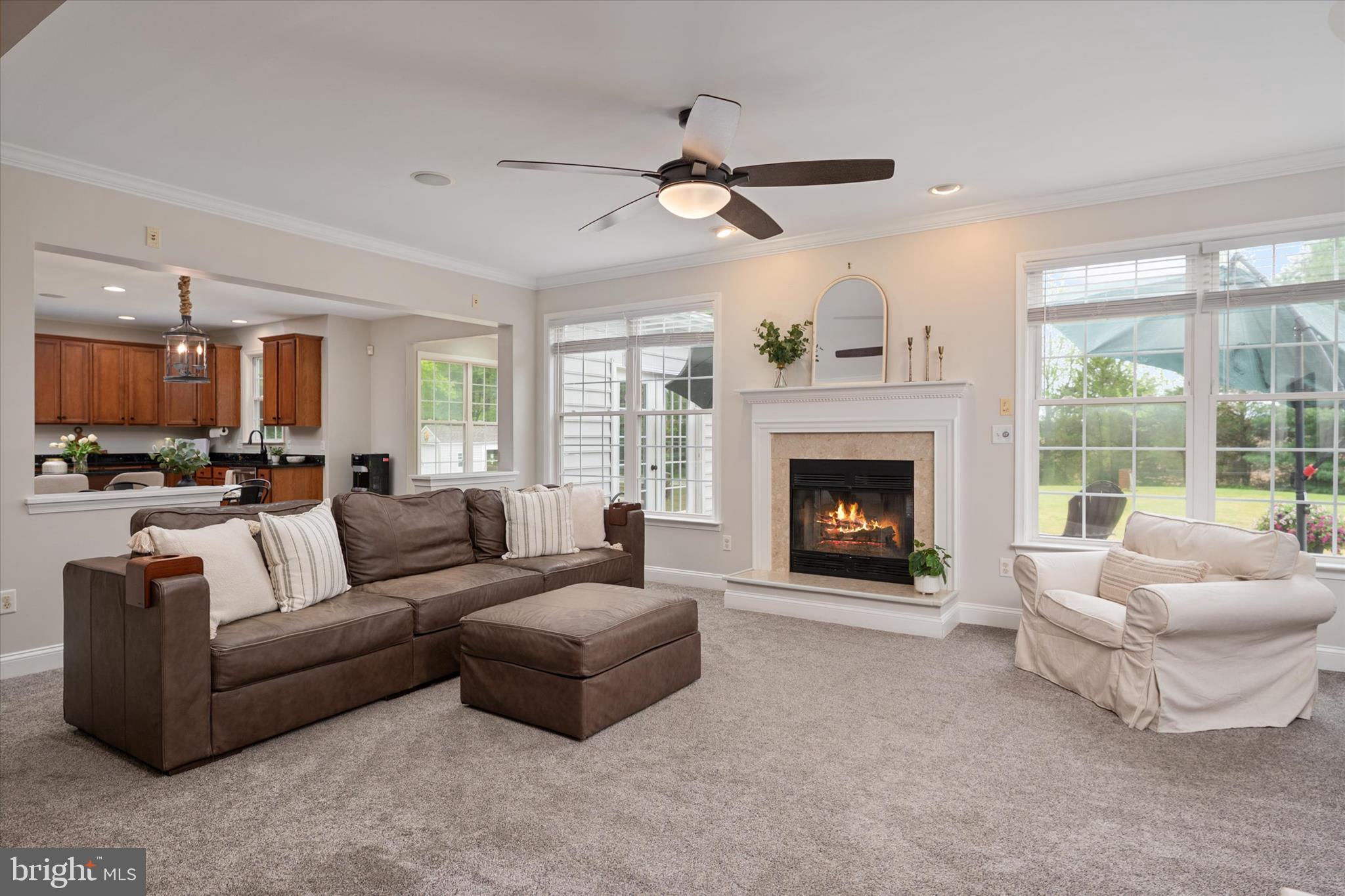 ASHLEIGH MANOR SOUTH - Residential