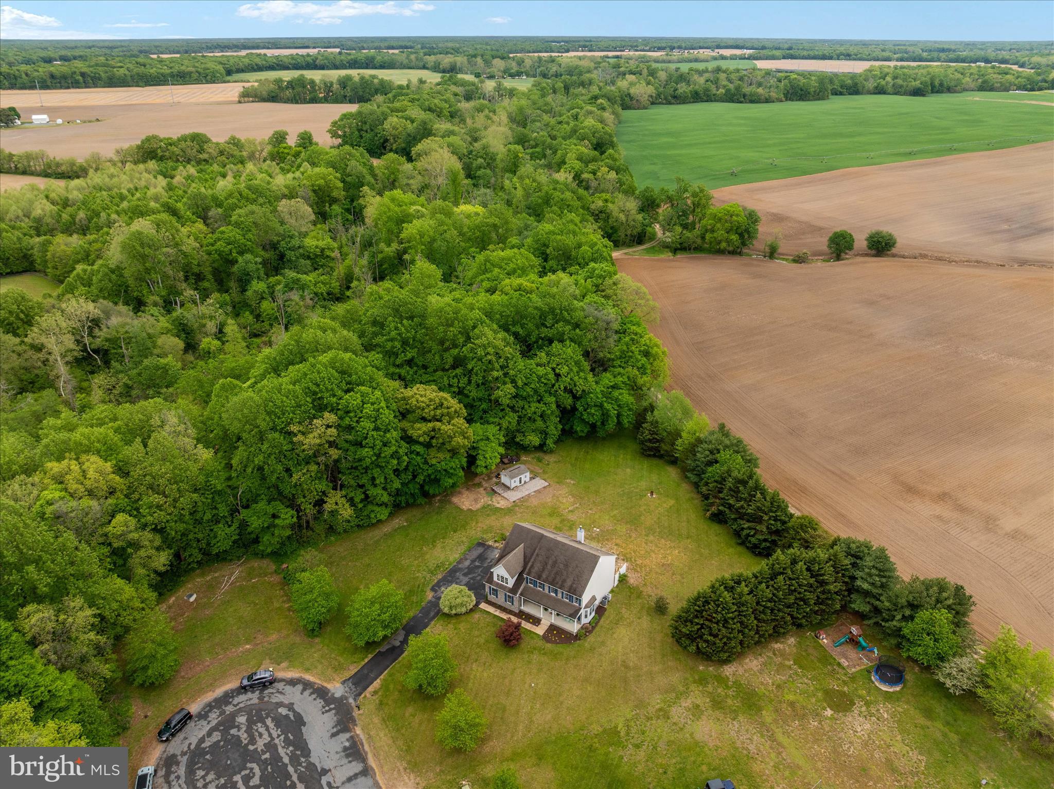 ASHLEIGH MANOR SOUTH - Residential