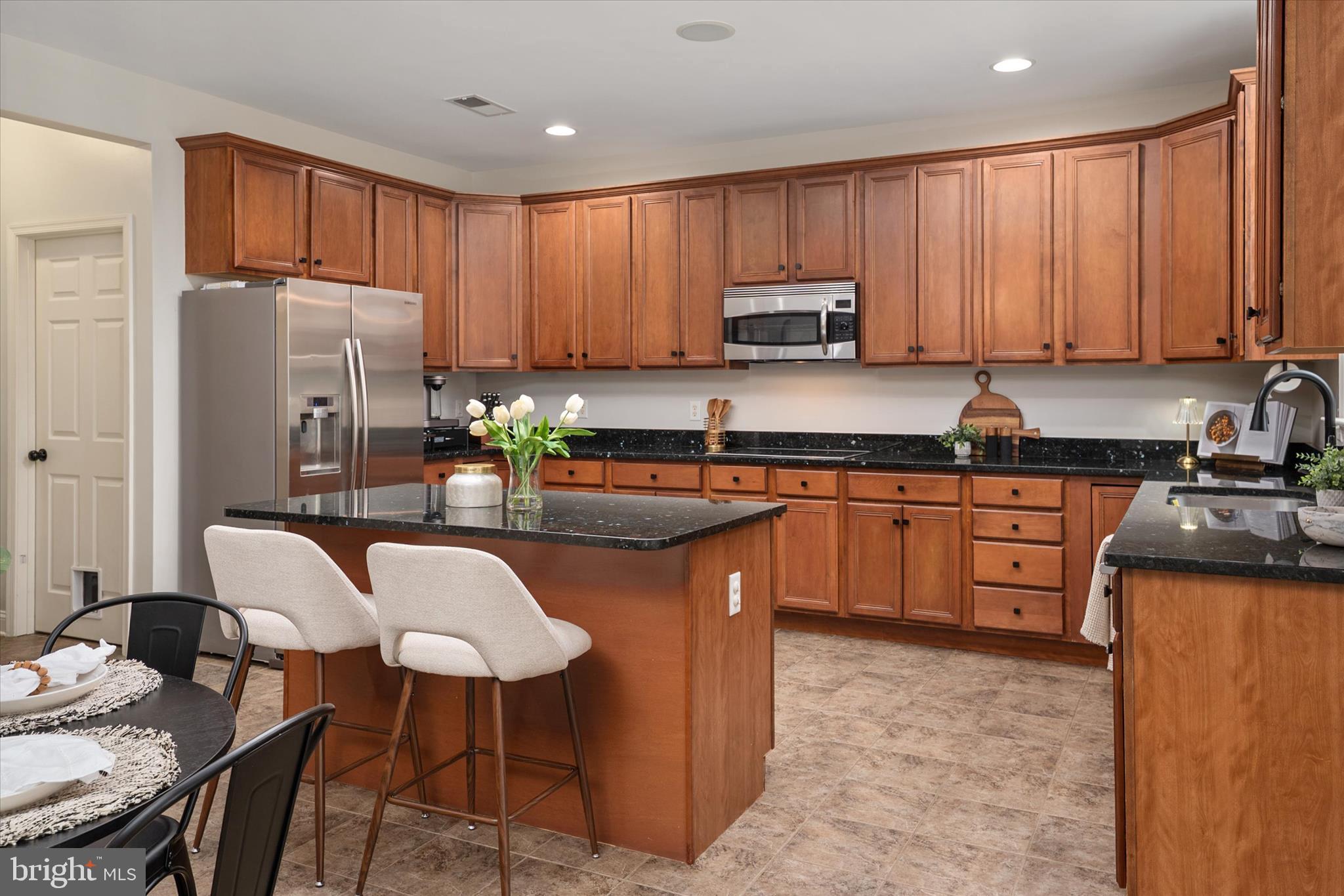 ASHLEIGH MANOR SOUTH - Residential