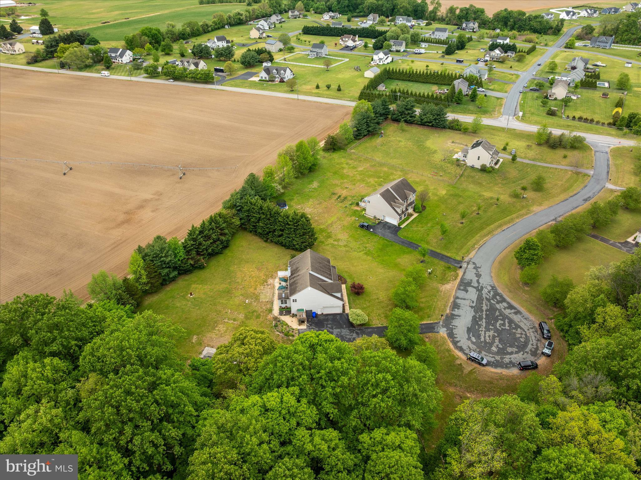 ASHLEIGH MANOR SOUTH - Residential