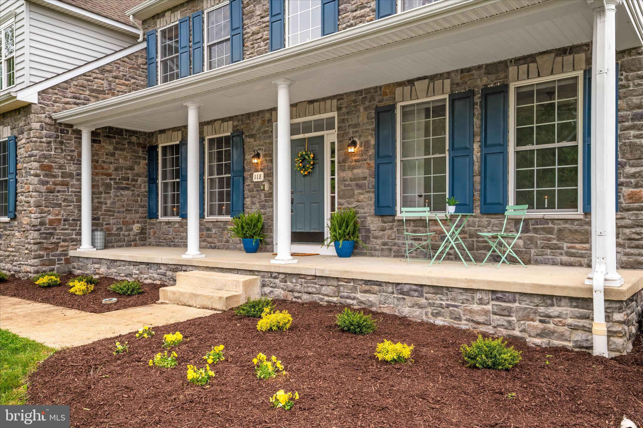 ASHLEIGH MANOR SOUTH - Residential