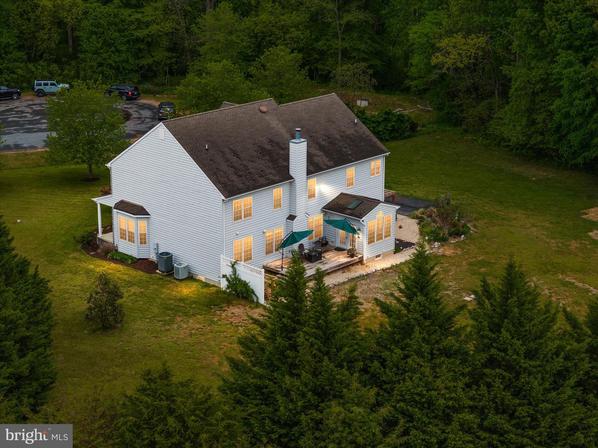 ASHLEIGH MANOR SOUTH - Residential