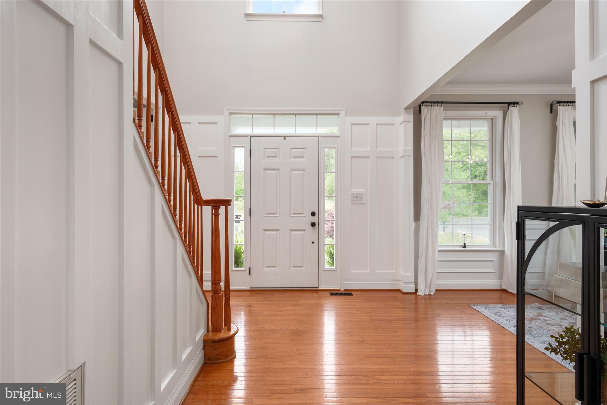 ASHLEIGH MANOR SOUTH - Residential