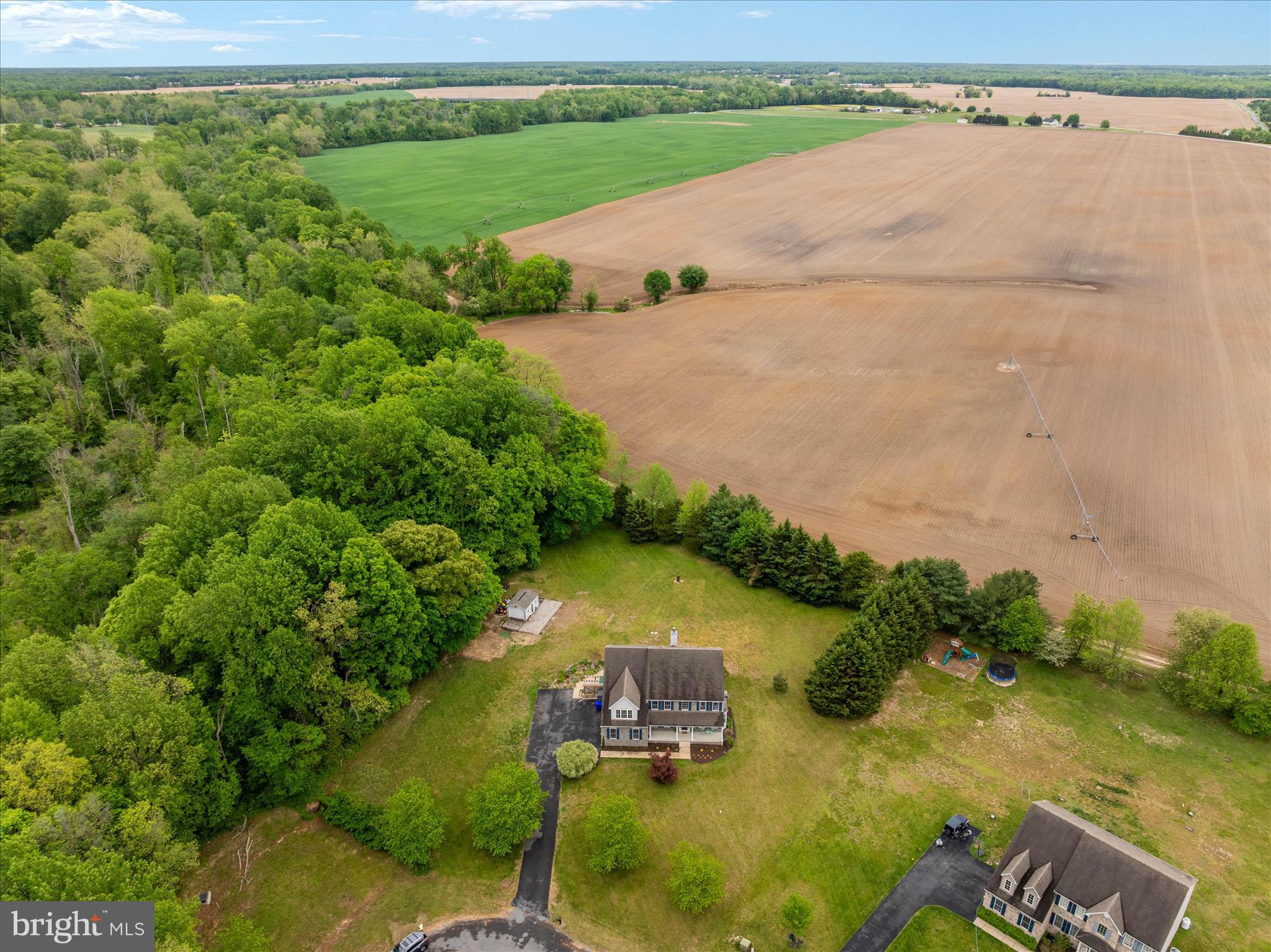 ASHLEIGH MANOR SOUTH - Residential