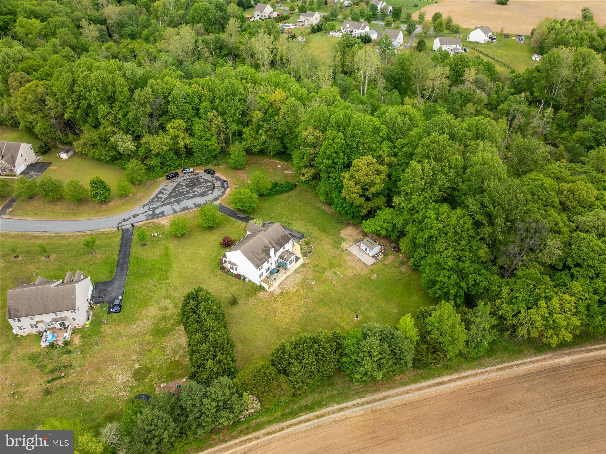 ASHLEIGH MANOR SOUTH - Residential