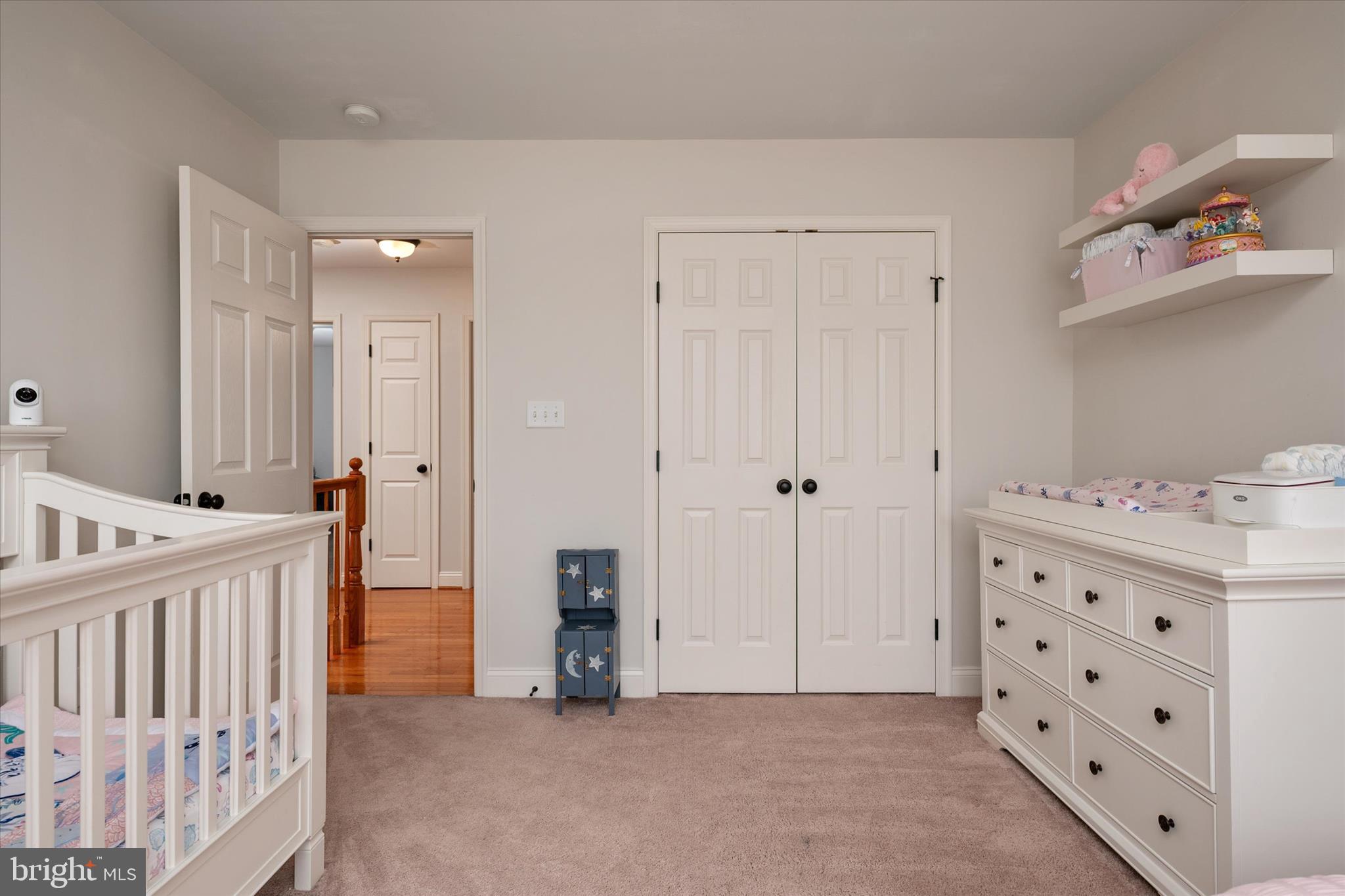 ASHLEIGH MANOR SOUTH - Residential