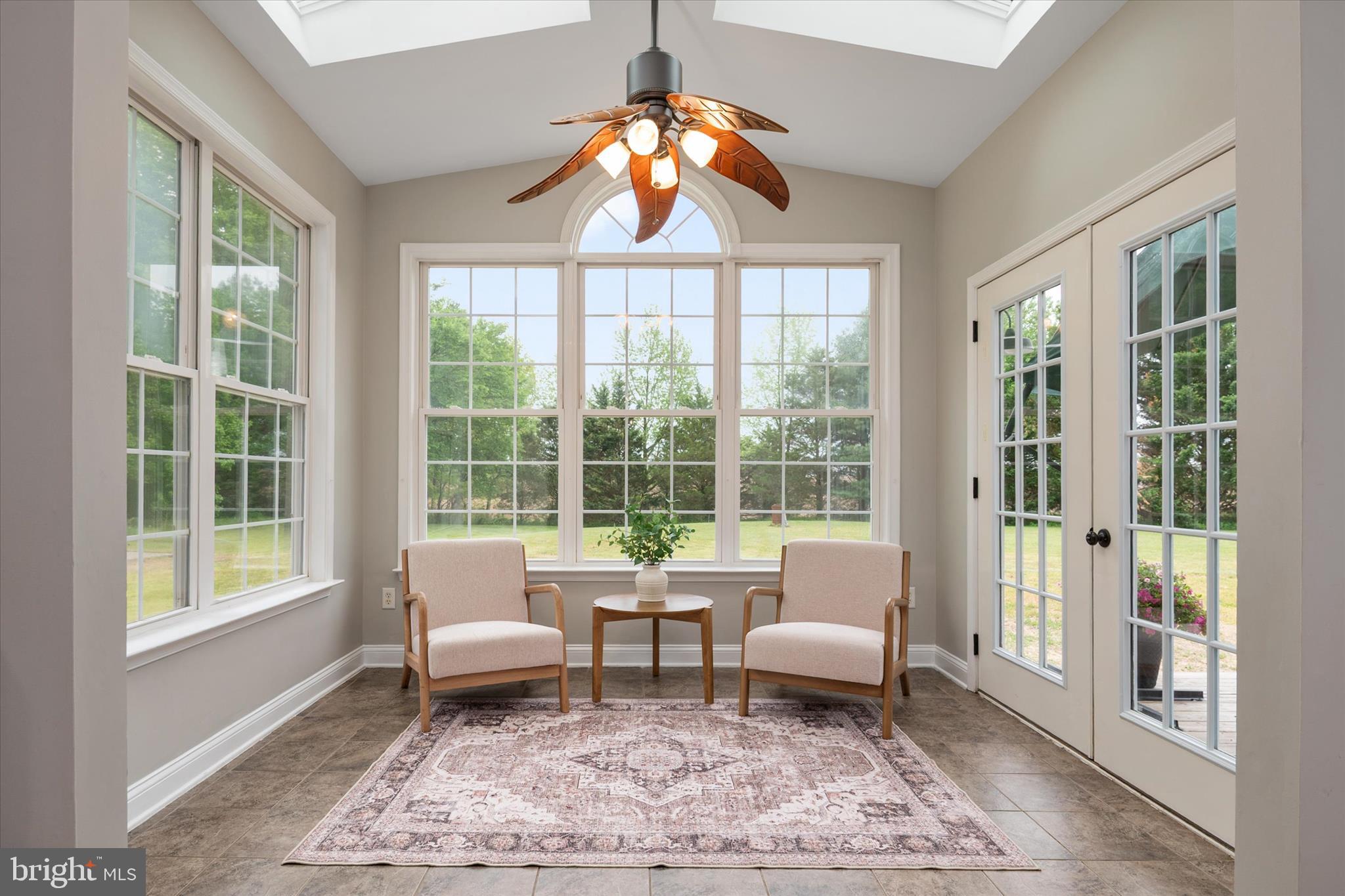 ASHLEIGH MANOR SOUTH - Residential