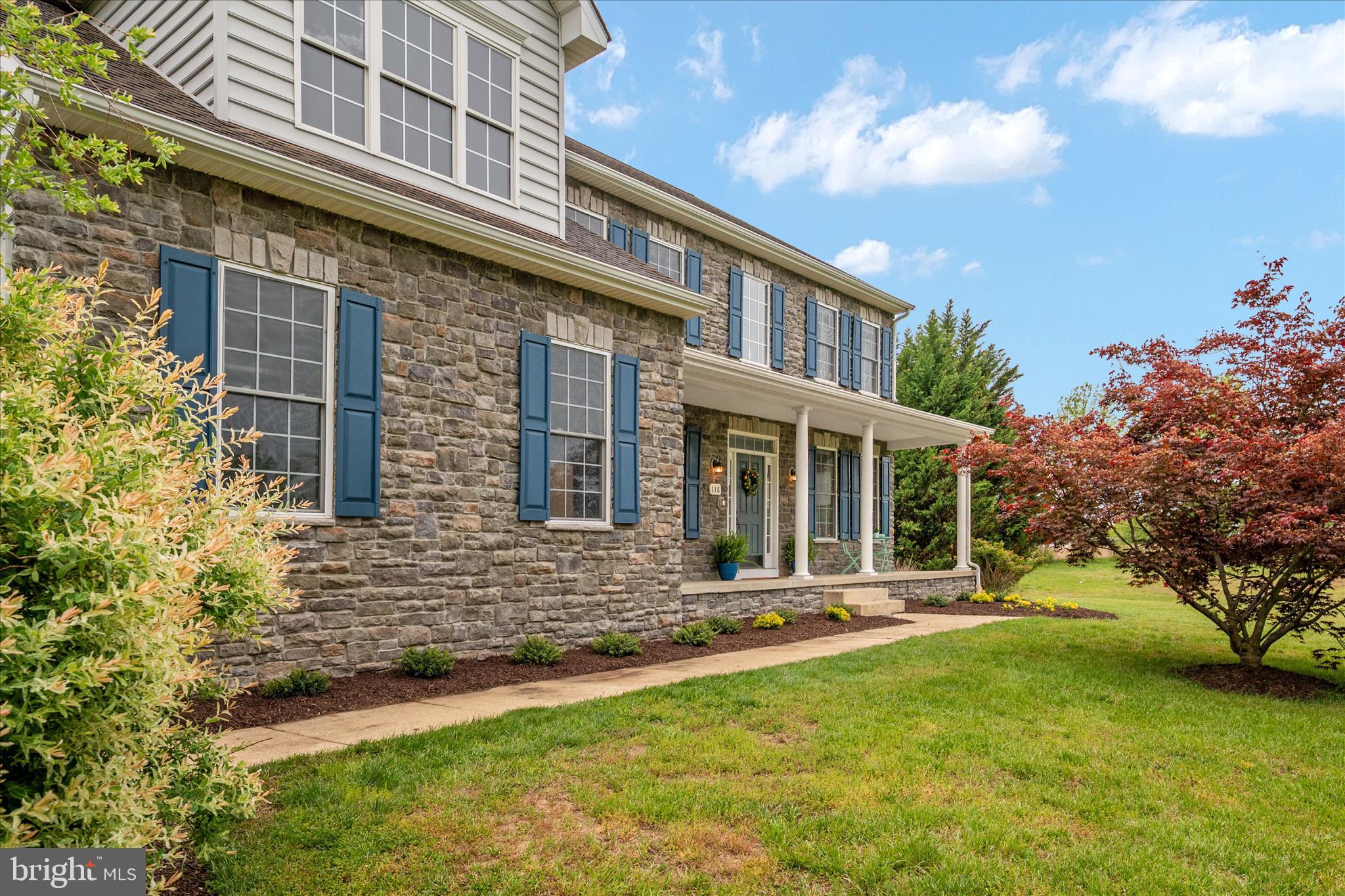 ASHLEIGH MANOR SOUTH - Residential