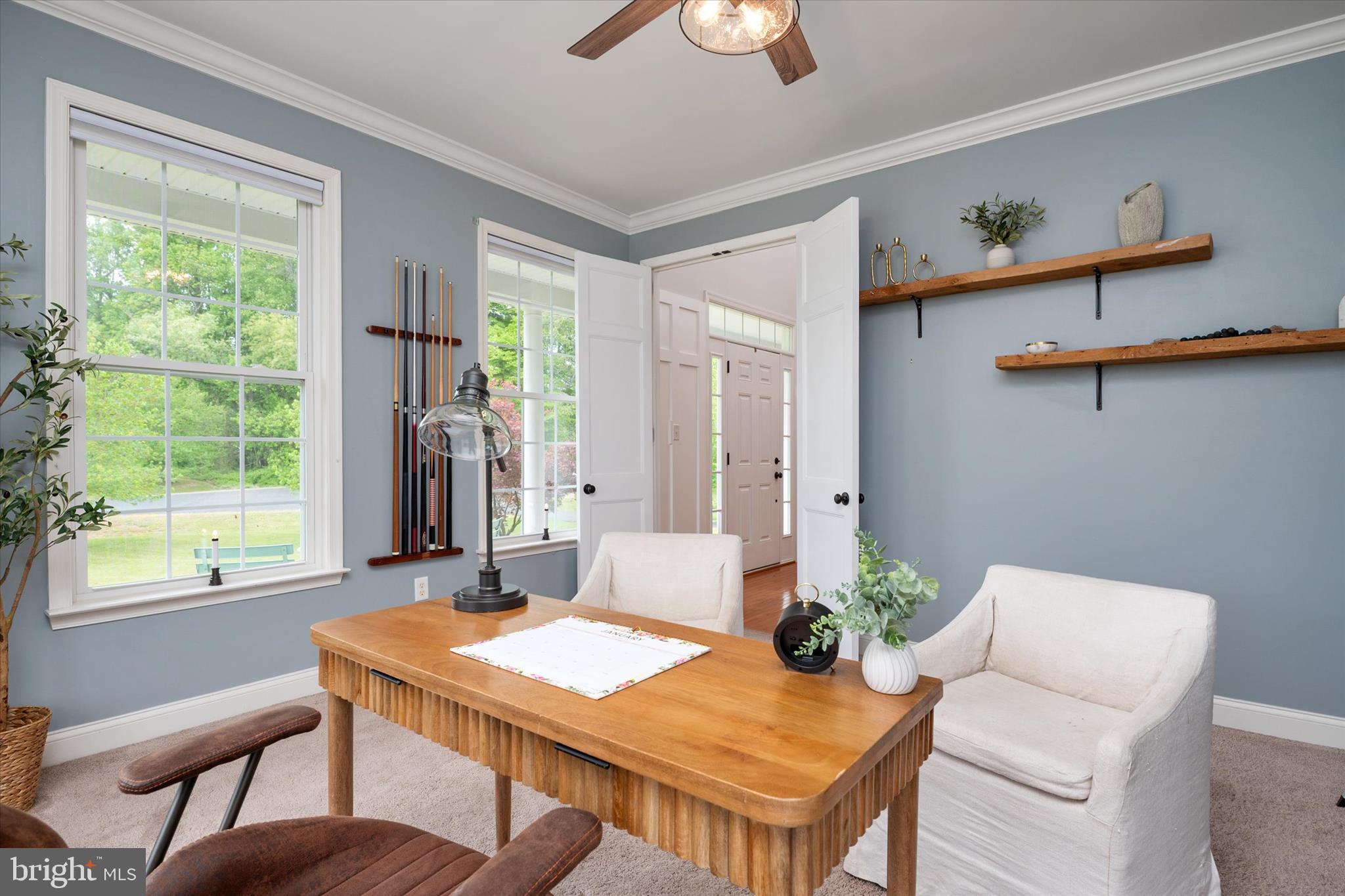 ASHLEIGH MANOR SOUTH - Residential