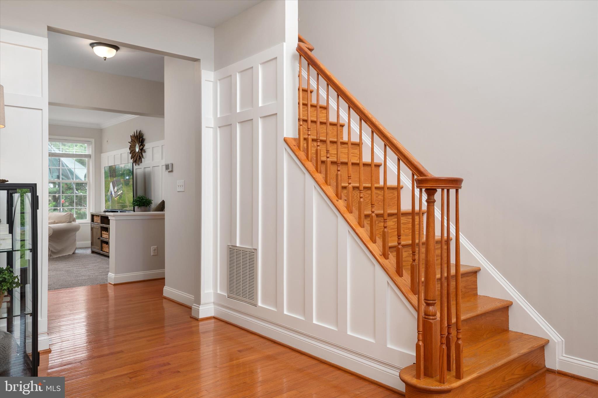 ASHLEIGH MANOR SOUTH - Residential