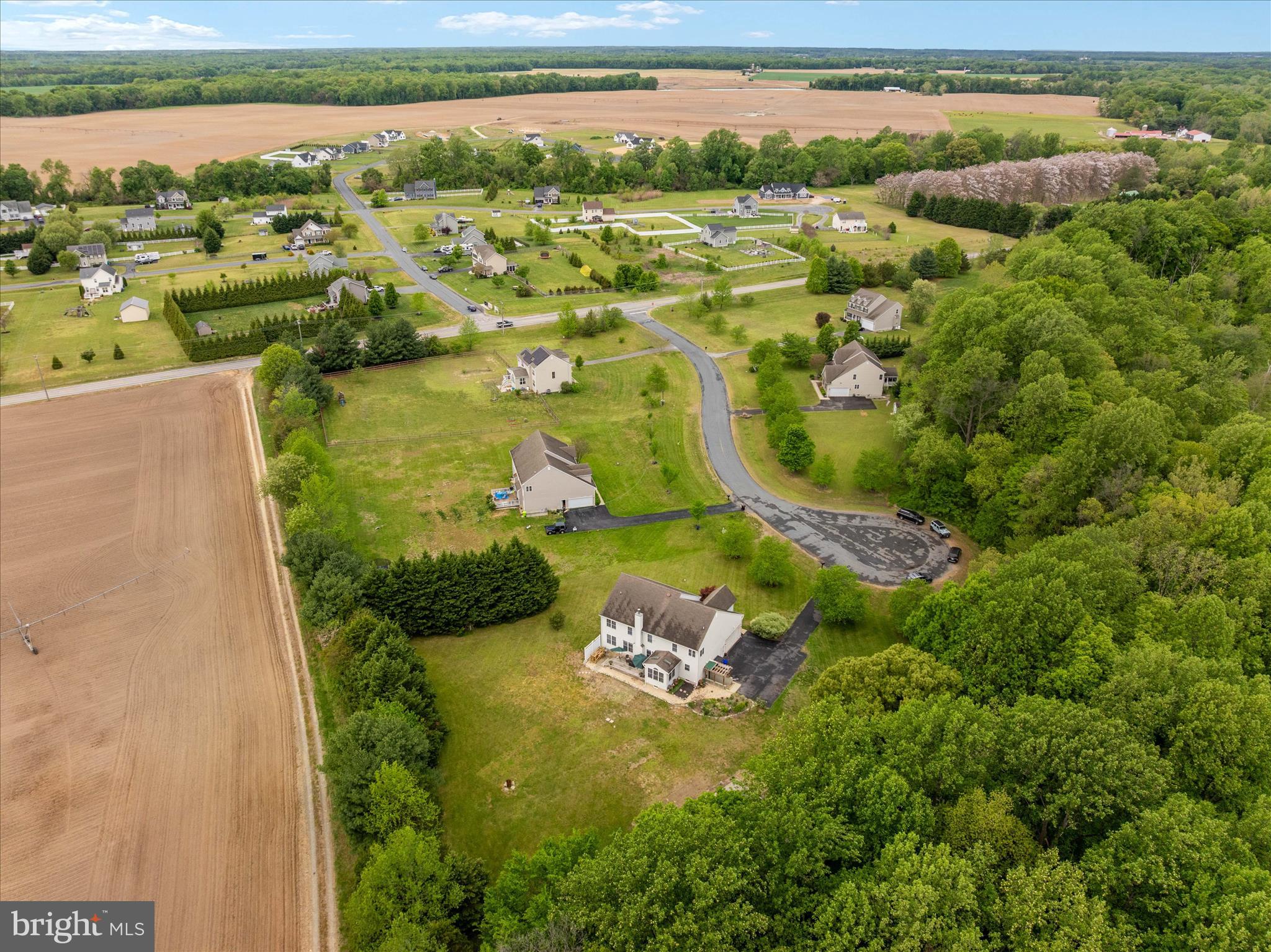 ASHLEIGH MANOR SOUTH - Residential