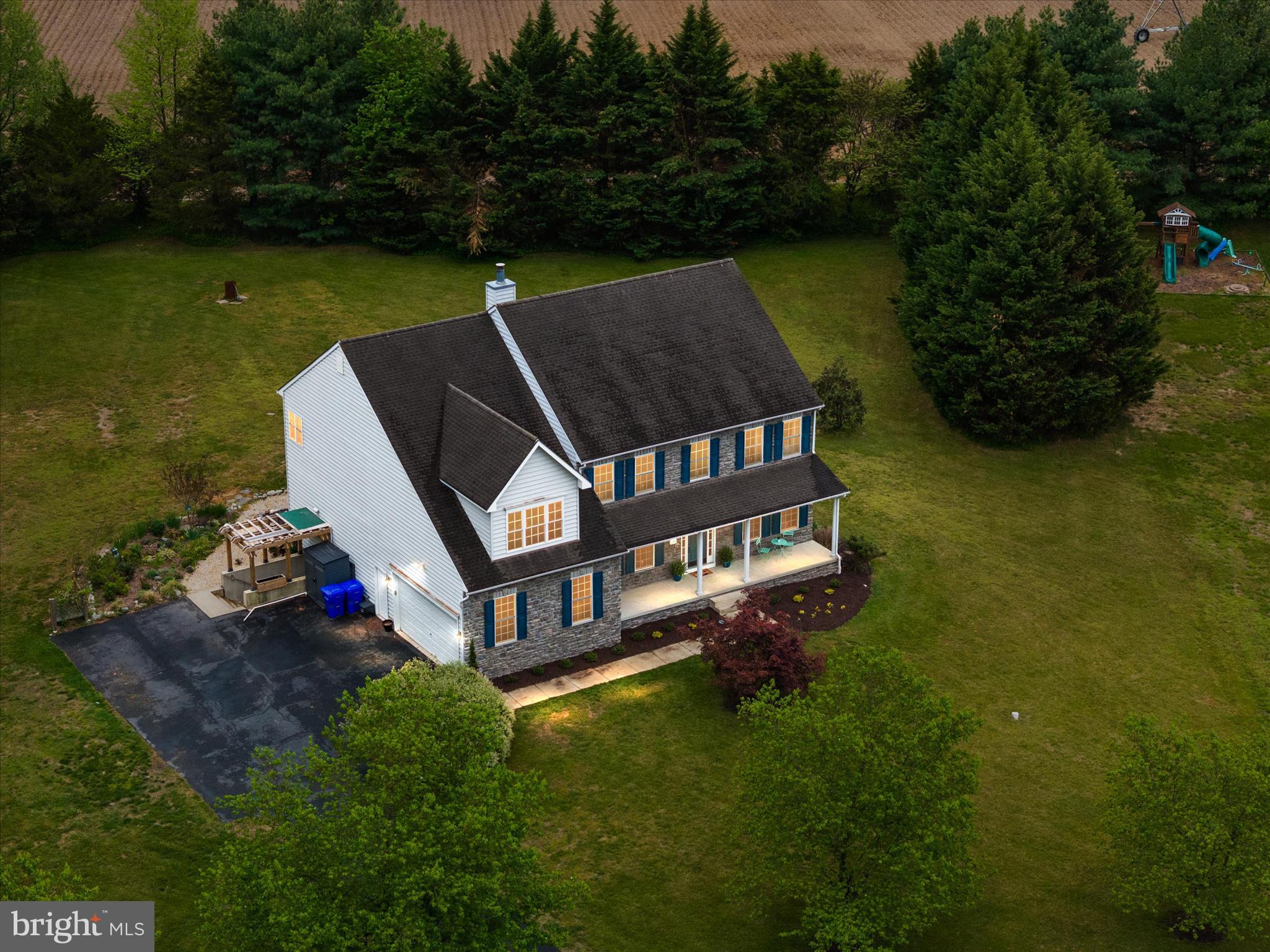 ASHLEIGH MANOR SOUTH - Residential