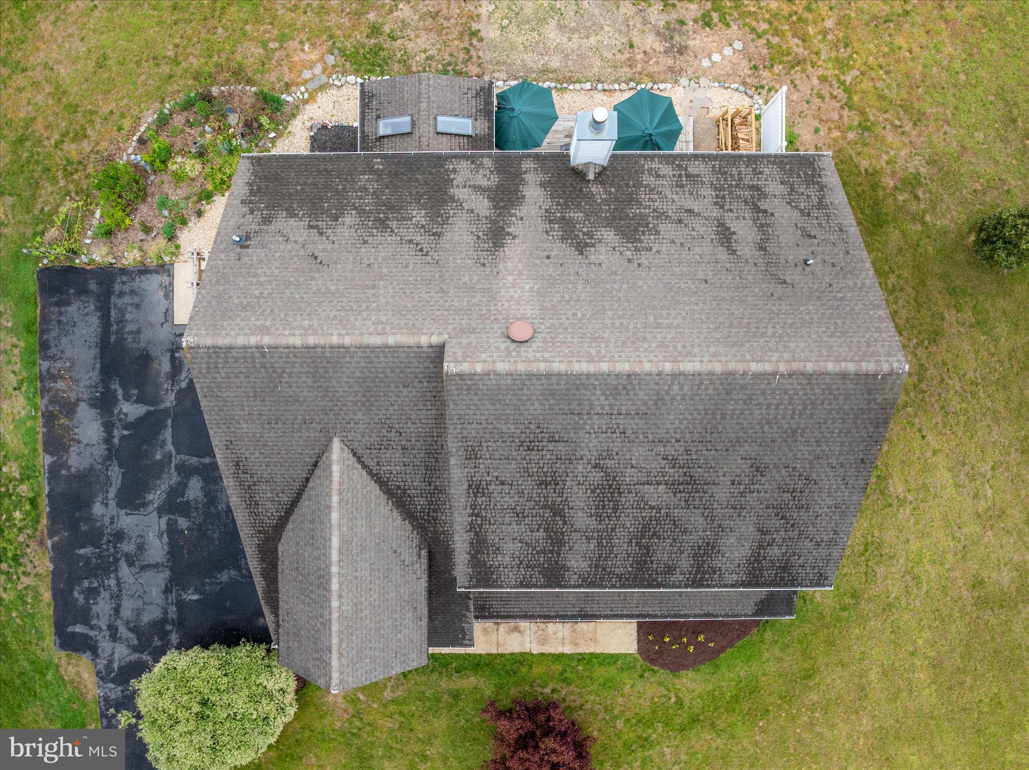 ASHLEIGH MANOR SOUTH - Residential