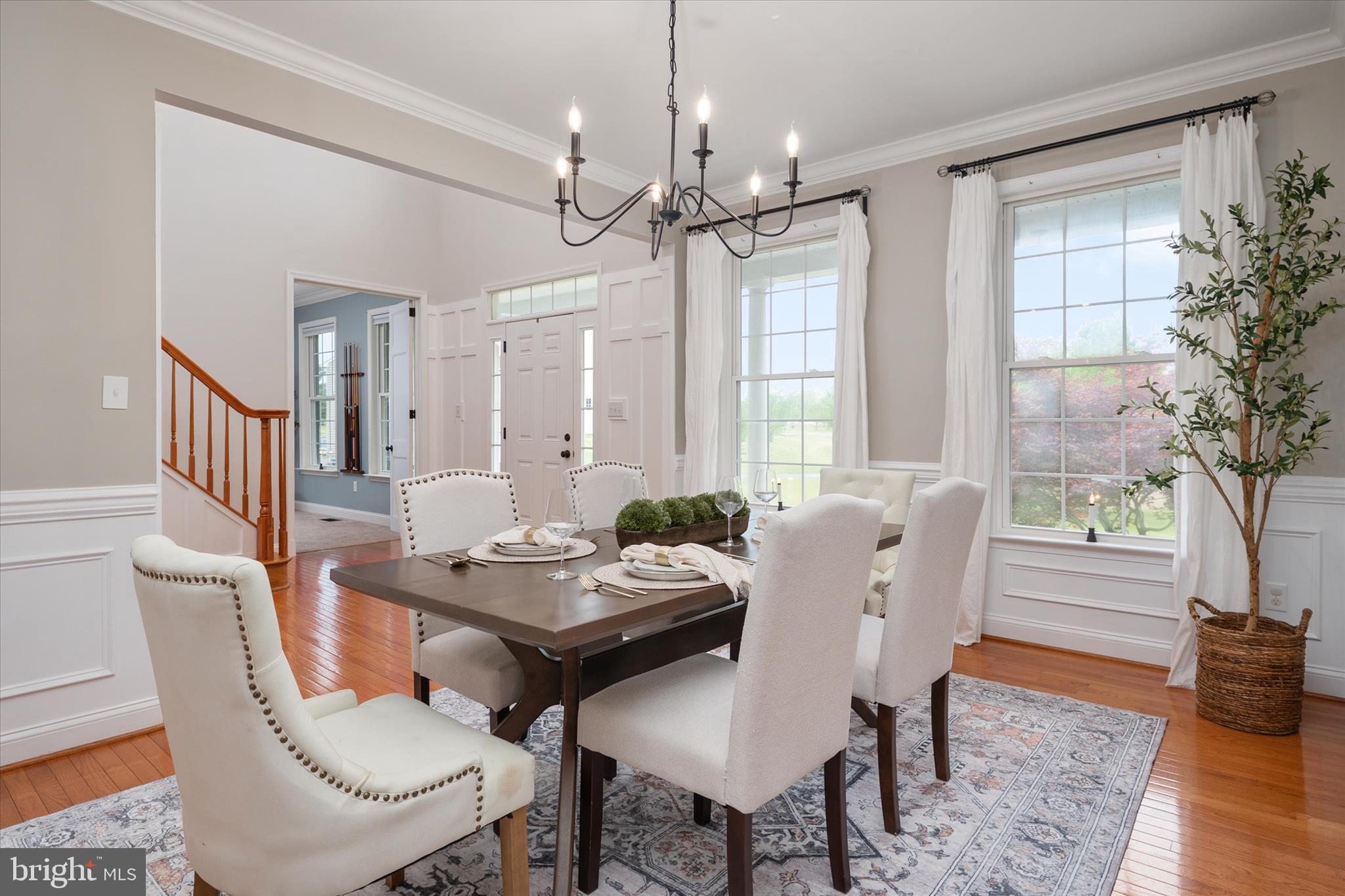 ASHLEIGH MANOR SOUTH - Residential