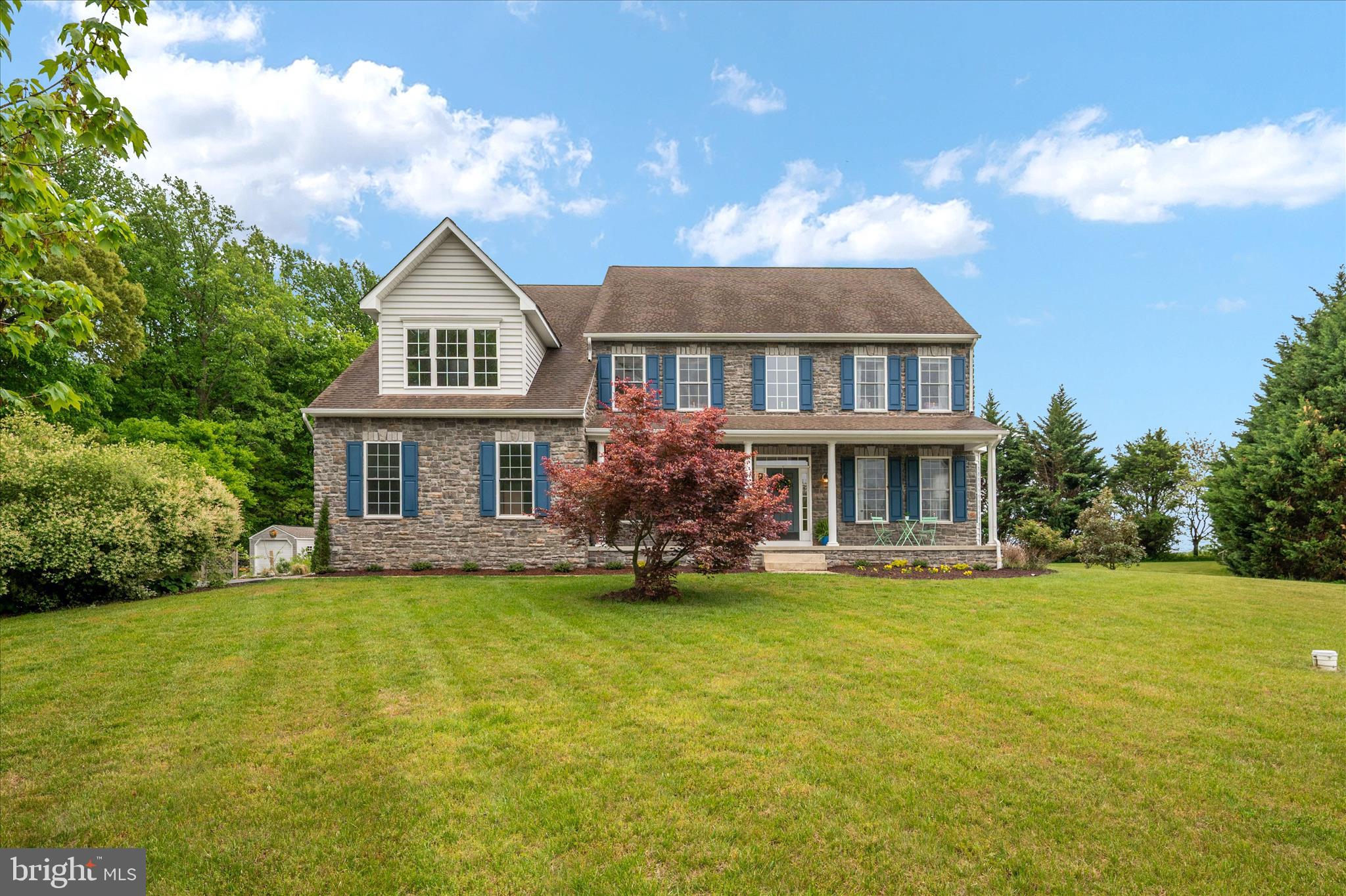 ASHLEIGH MANOR SOUTH - Residential