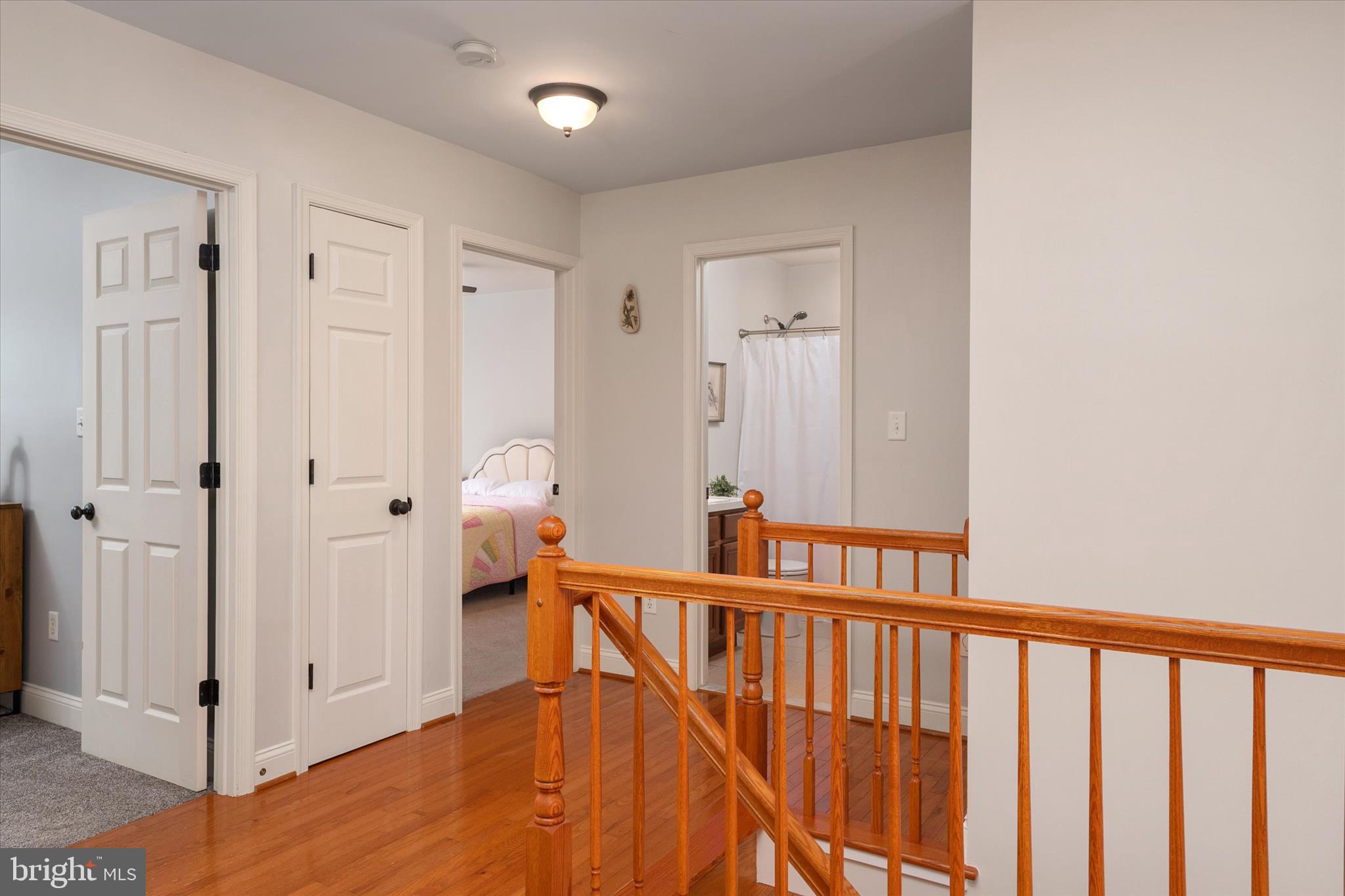 ASHLEIGH MANOR SOUTH - Residential