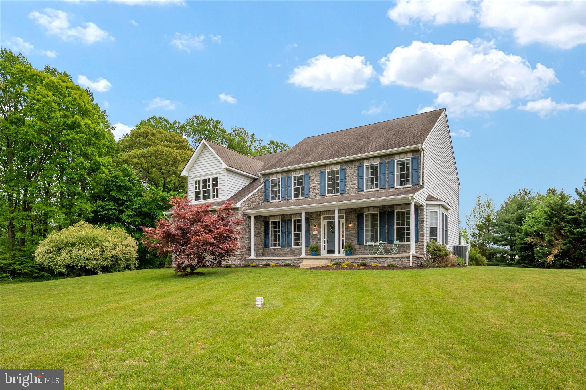 ASHLEIGH MANOR SOUTH - Residential