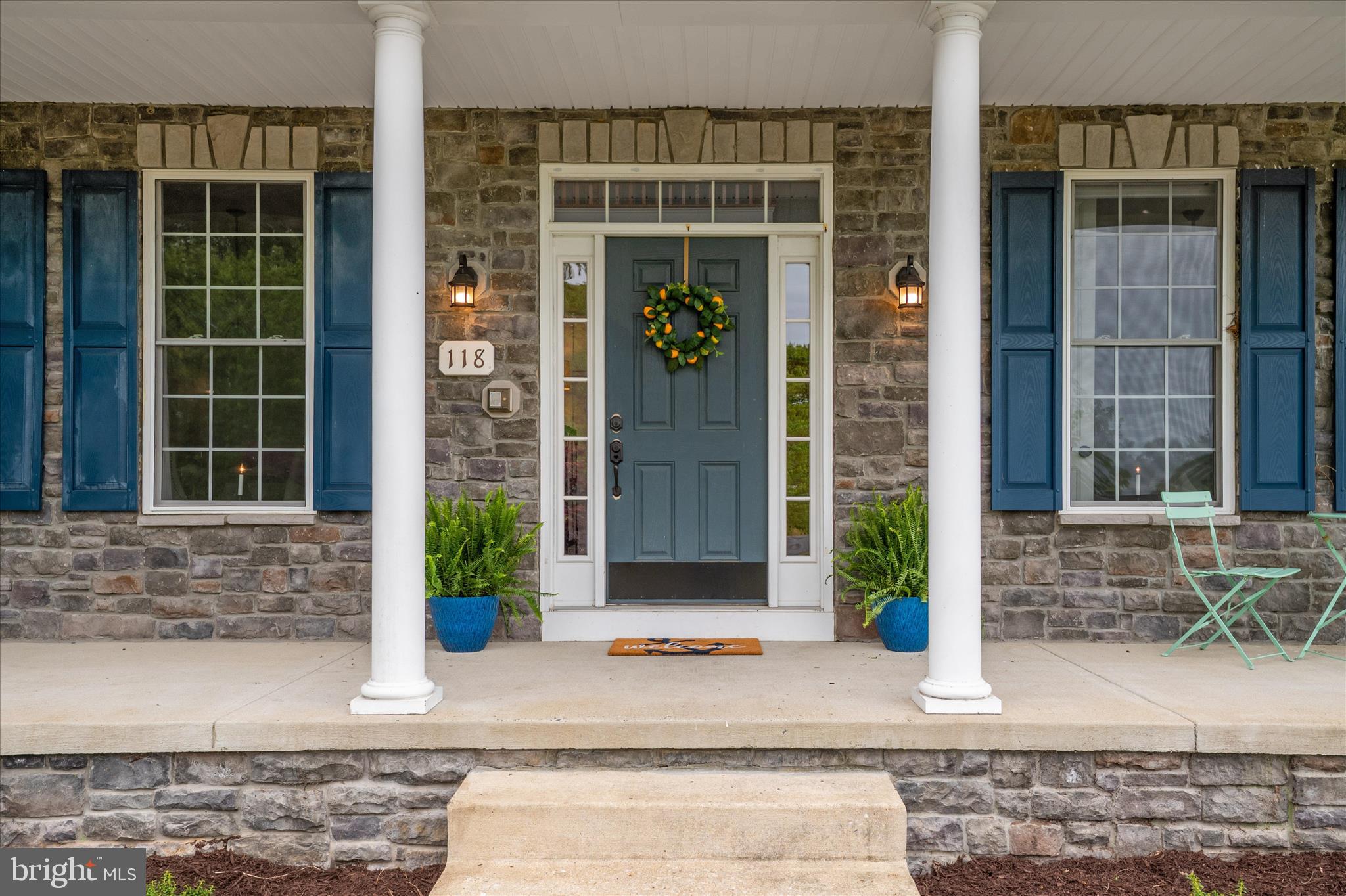 ASHLEIGH MANOR SOUTH - Residential