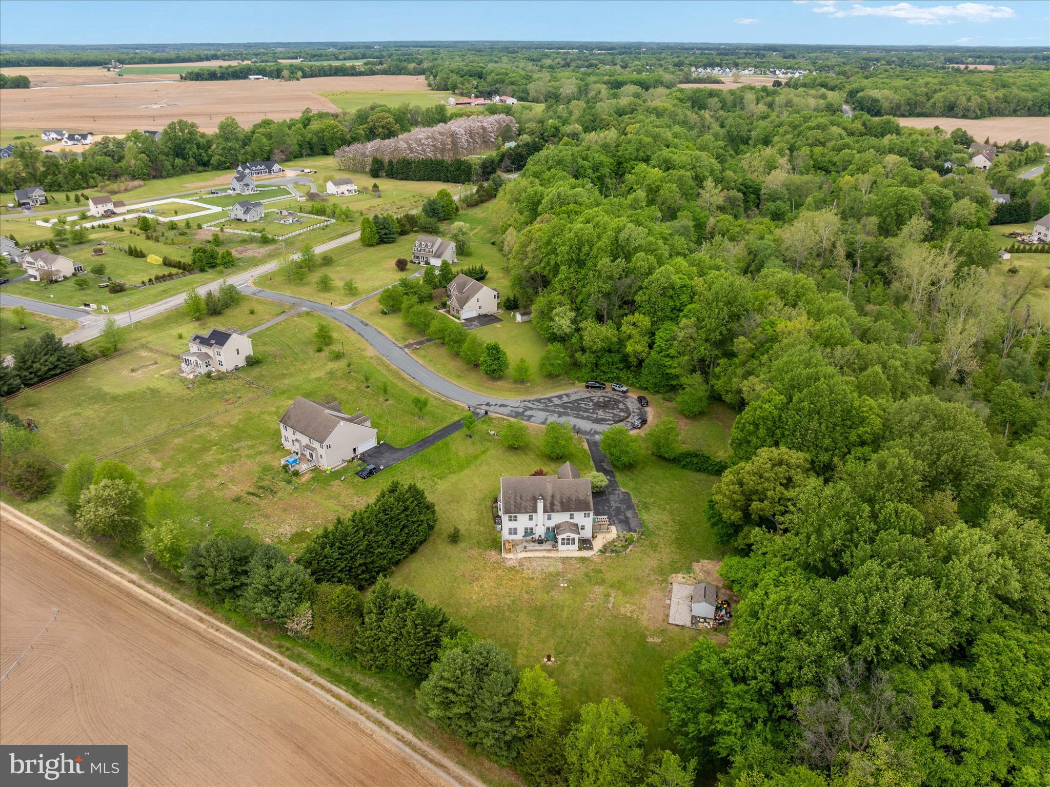 ASHLEIGH MANOR SOUTH - Residential