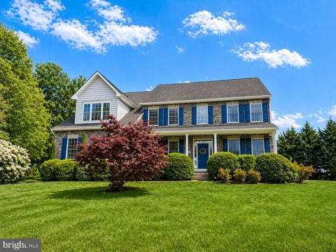 118 DABBLING COURT CHURCH HILL MD 21623