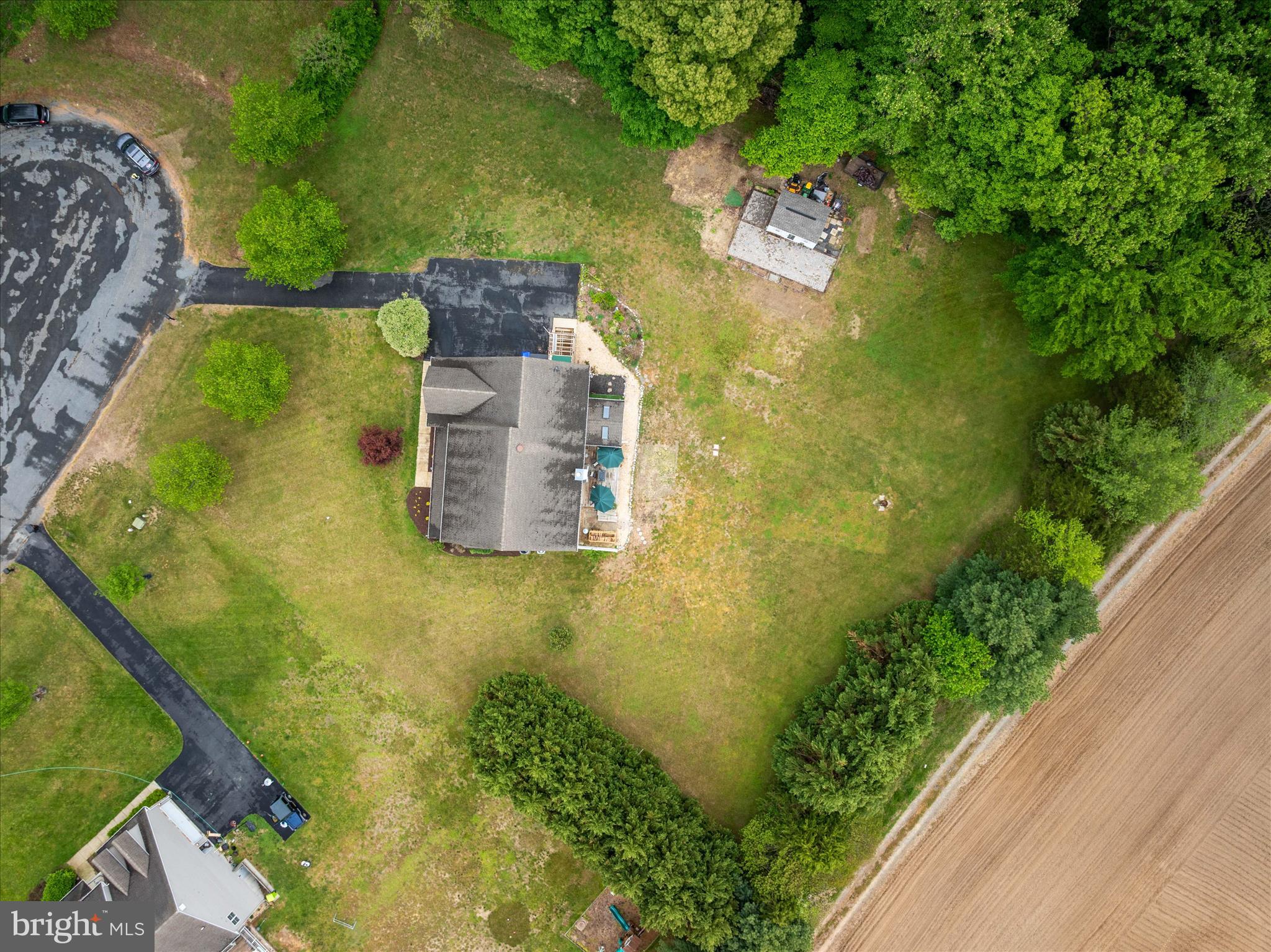 ASHLEIGH MANOR SOUTH - Residential