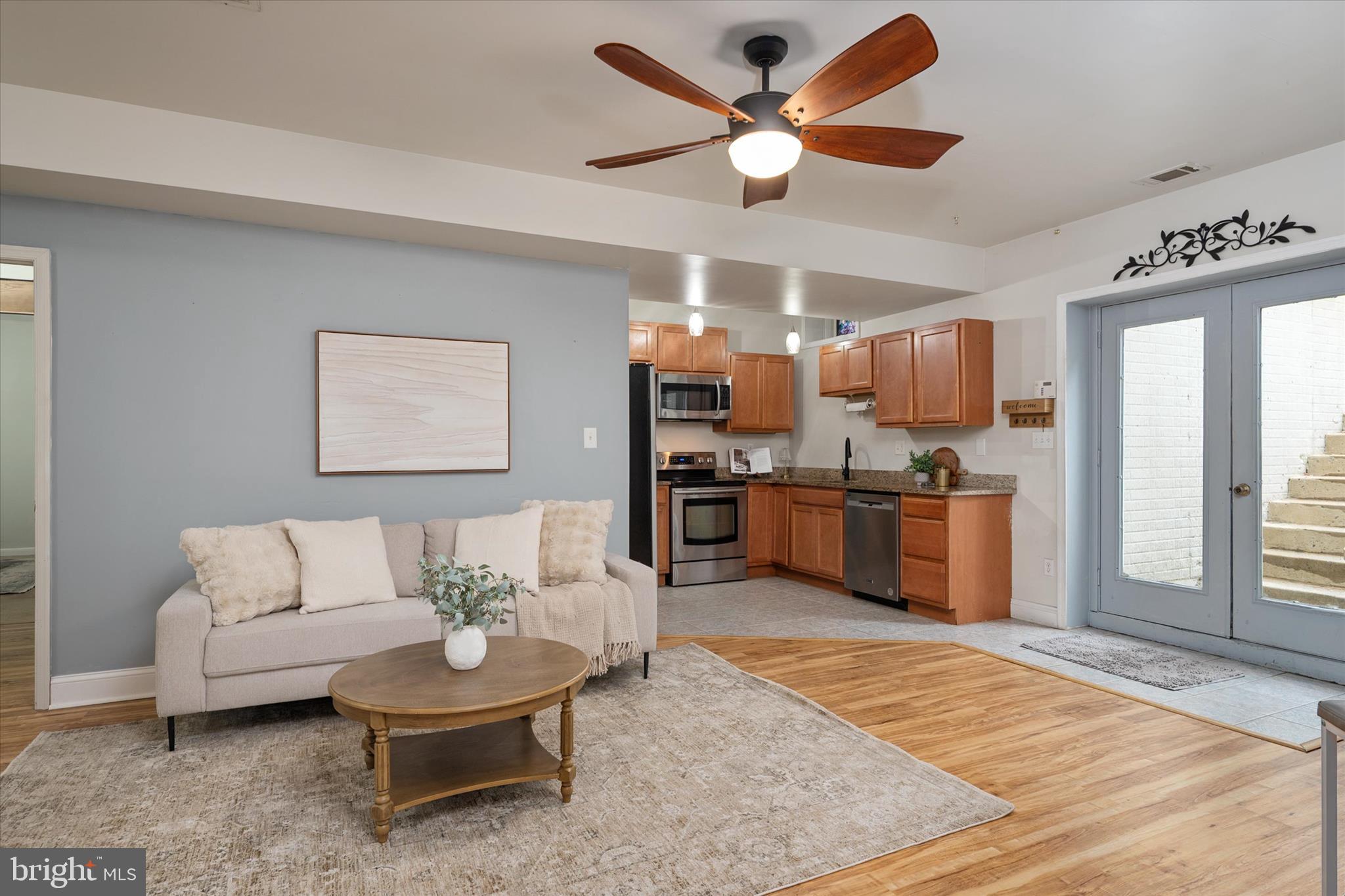 ASHLEIGH MANOR SOUTH - Residential