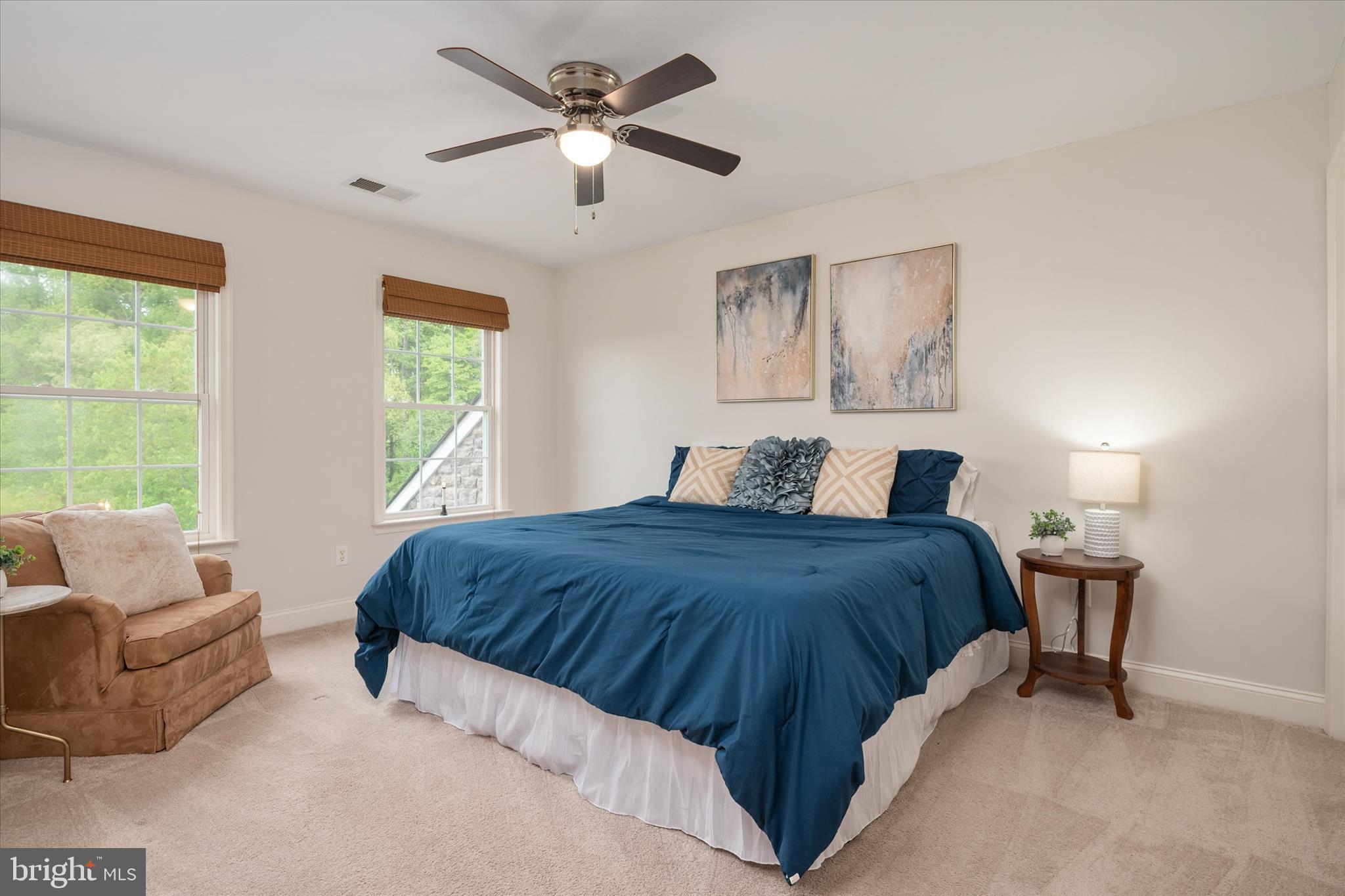 ASHLEIGH MANOR SOUTH - Residential